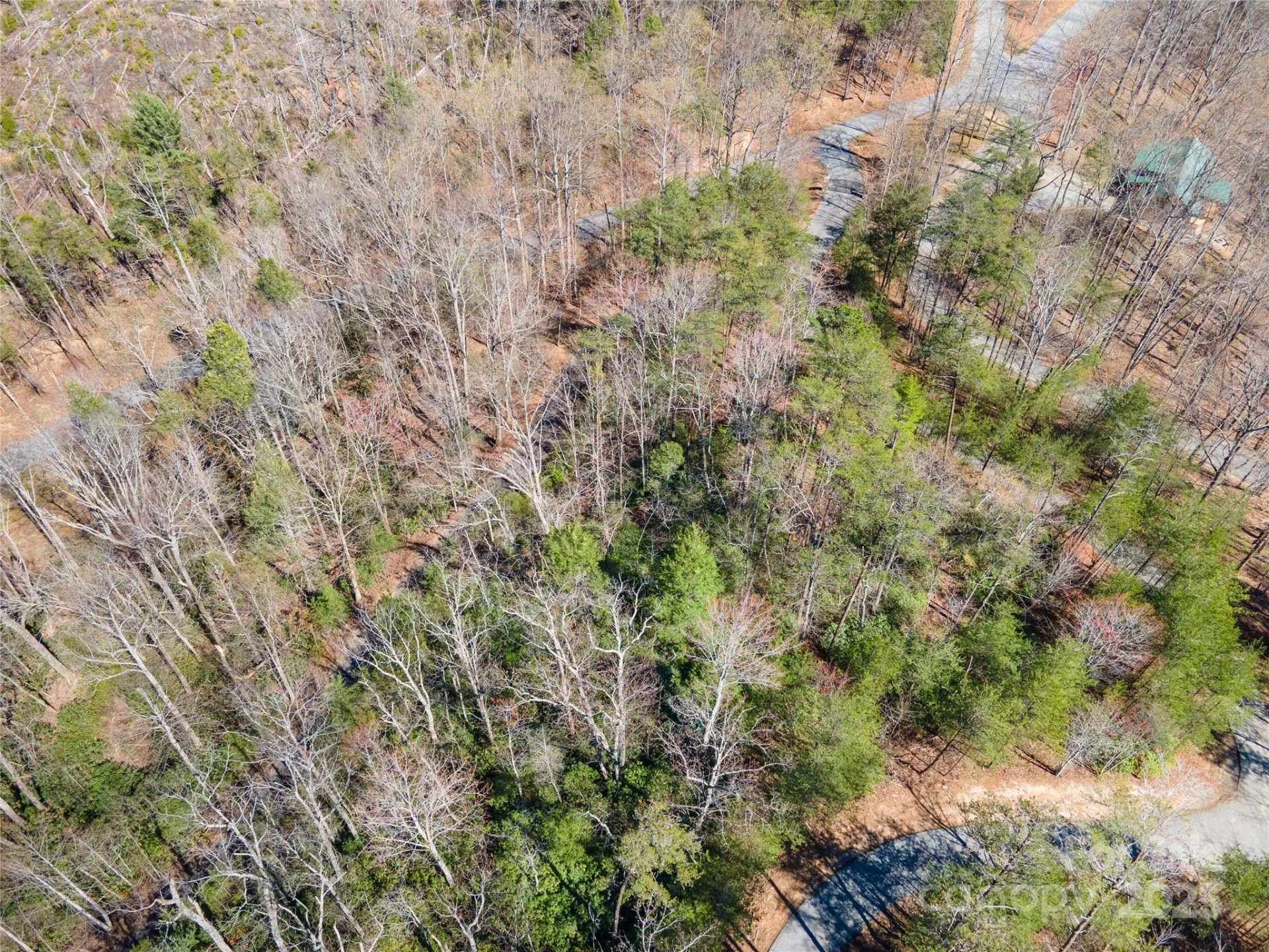 Property image 3 at 126 Kellerman Point, Lake Lure, NC 28746