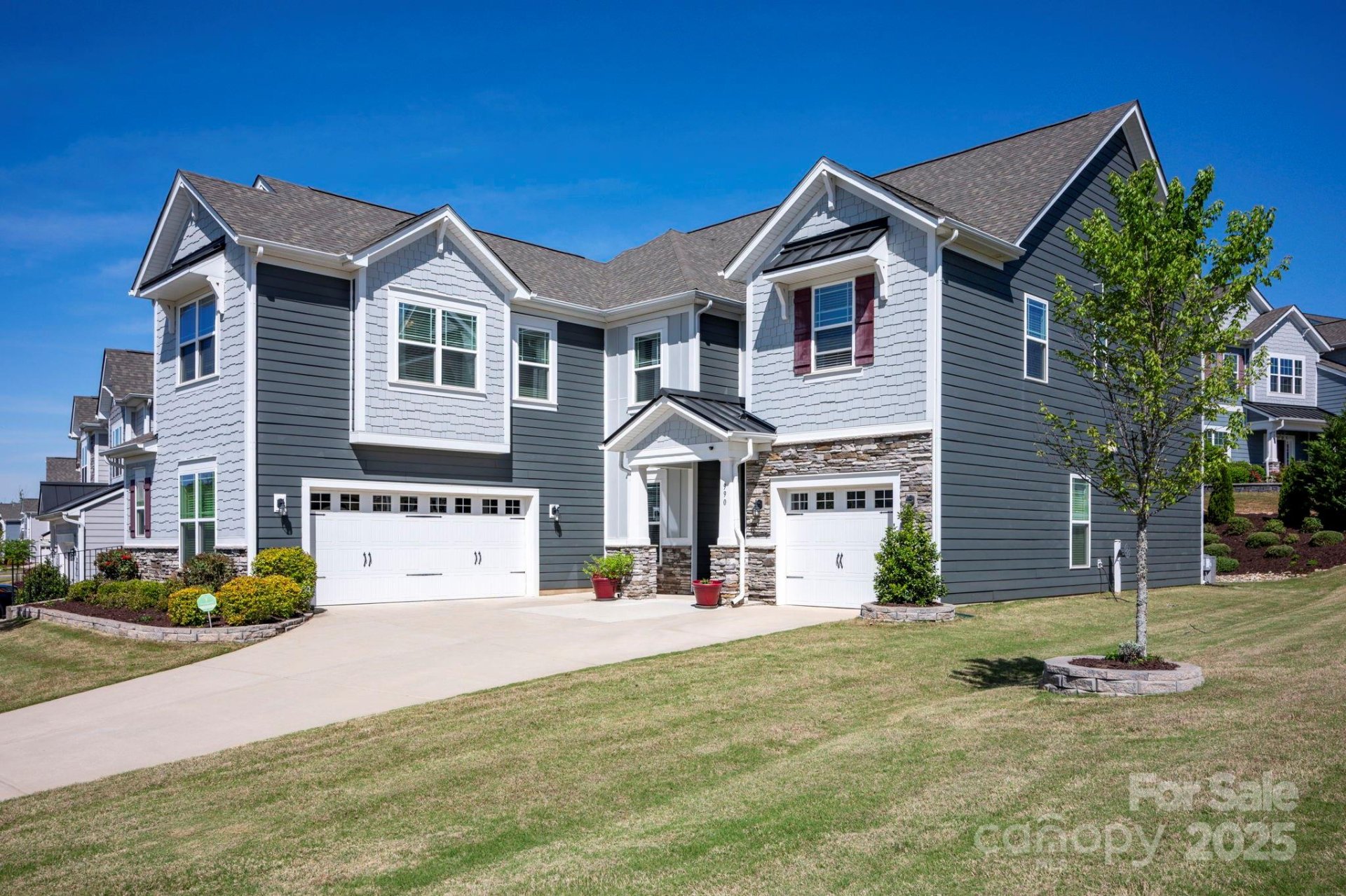 990 Capwalk Road
