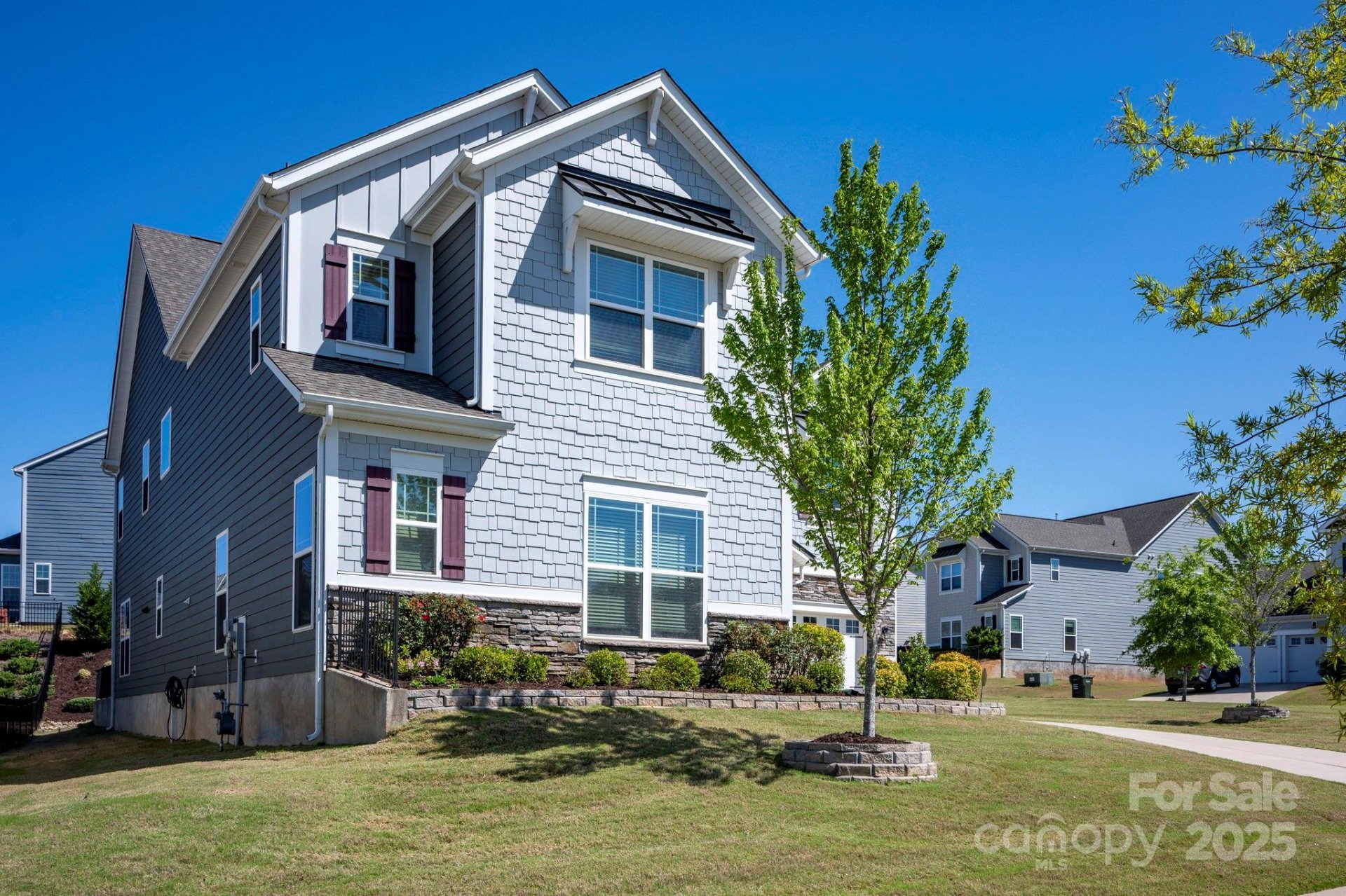 Property image 3 at 990 Capwalk Road, Concord, NC 28027
