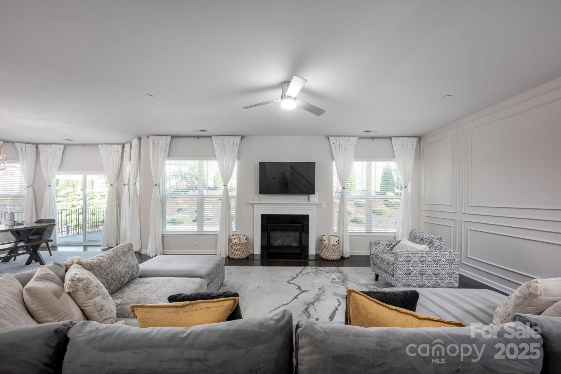 Property image 4 at 990 Capwalk Road, Concord, NC 28027