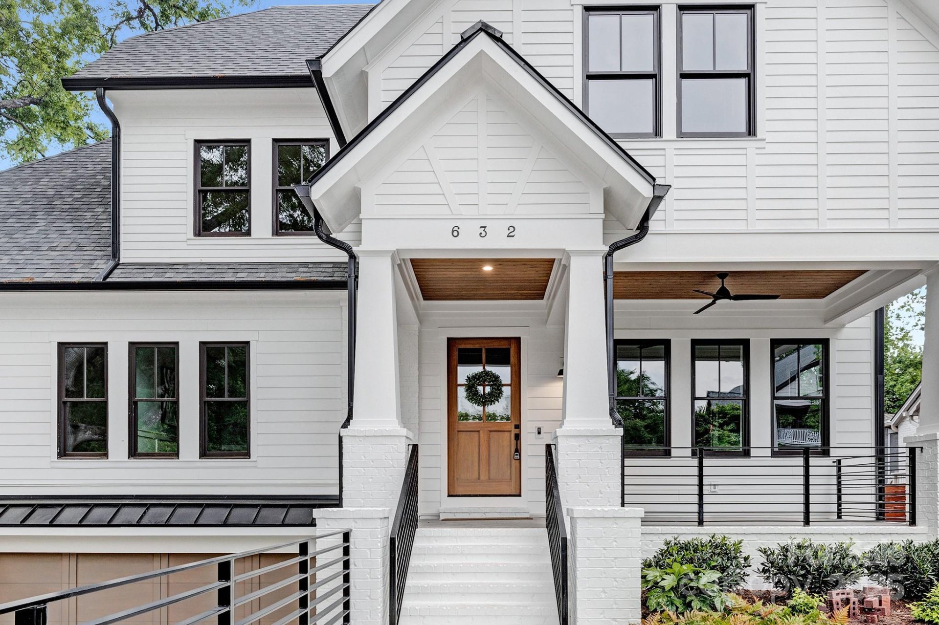 Property image 2 at 632 Dorothy Drive, Charlotte, NC 28203