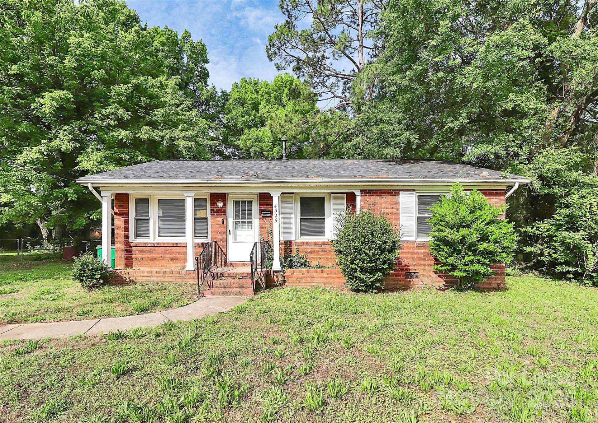 4325 Birkdale Drive