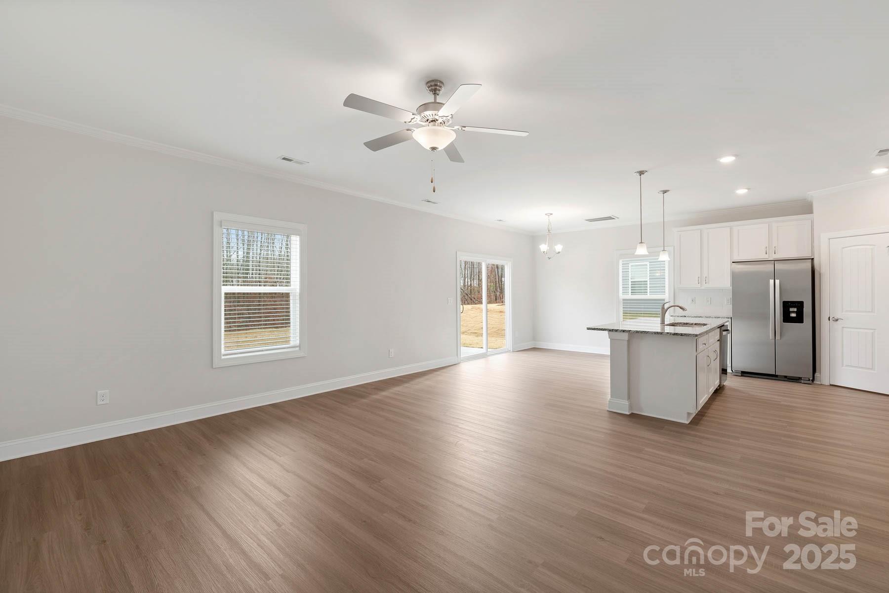 Property image 3 at 139 Jacobs Hill Place, Troutman, NC 28166