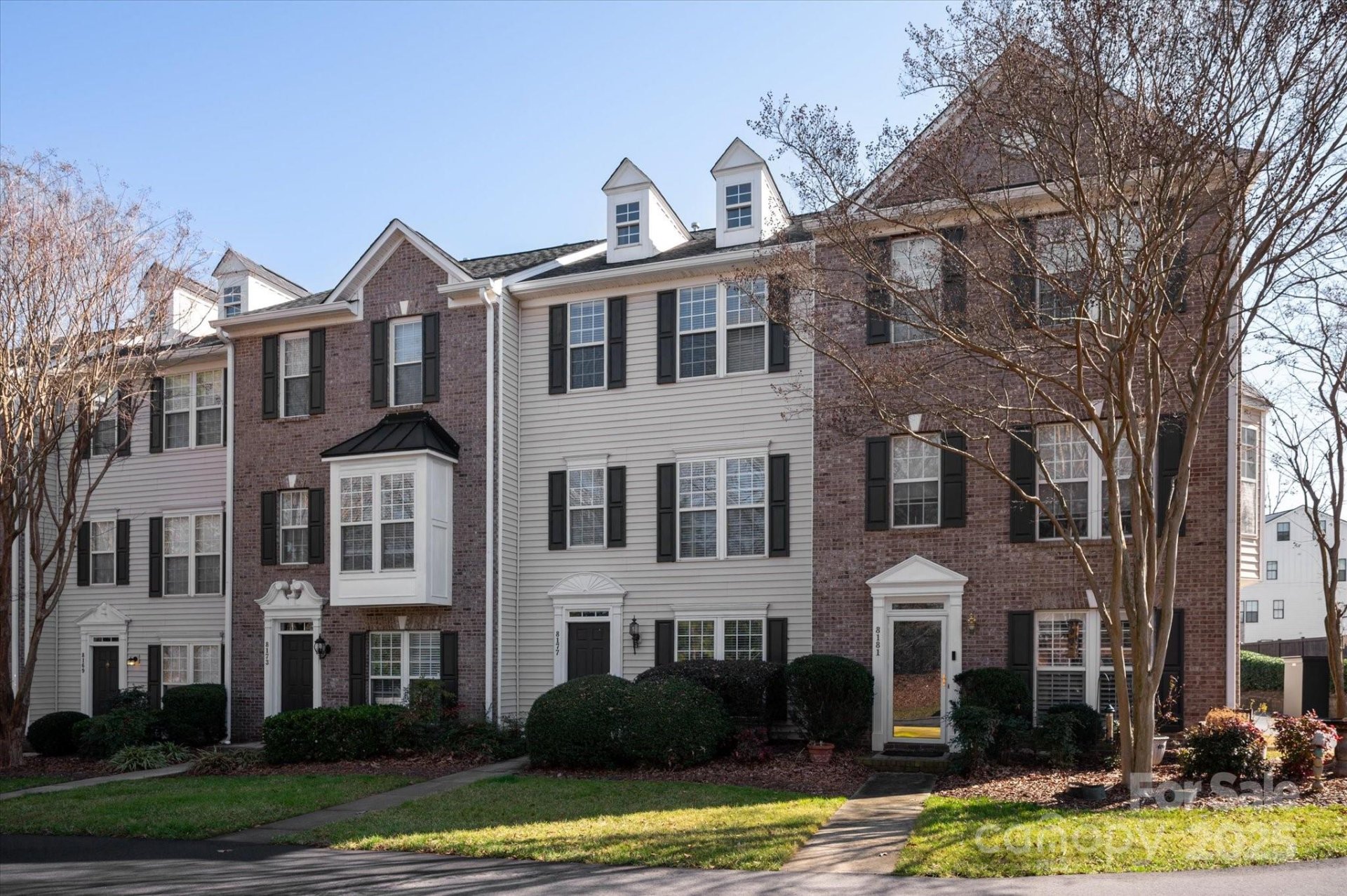 8177 Millwright Lane