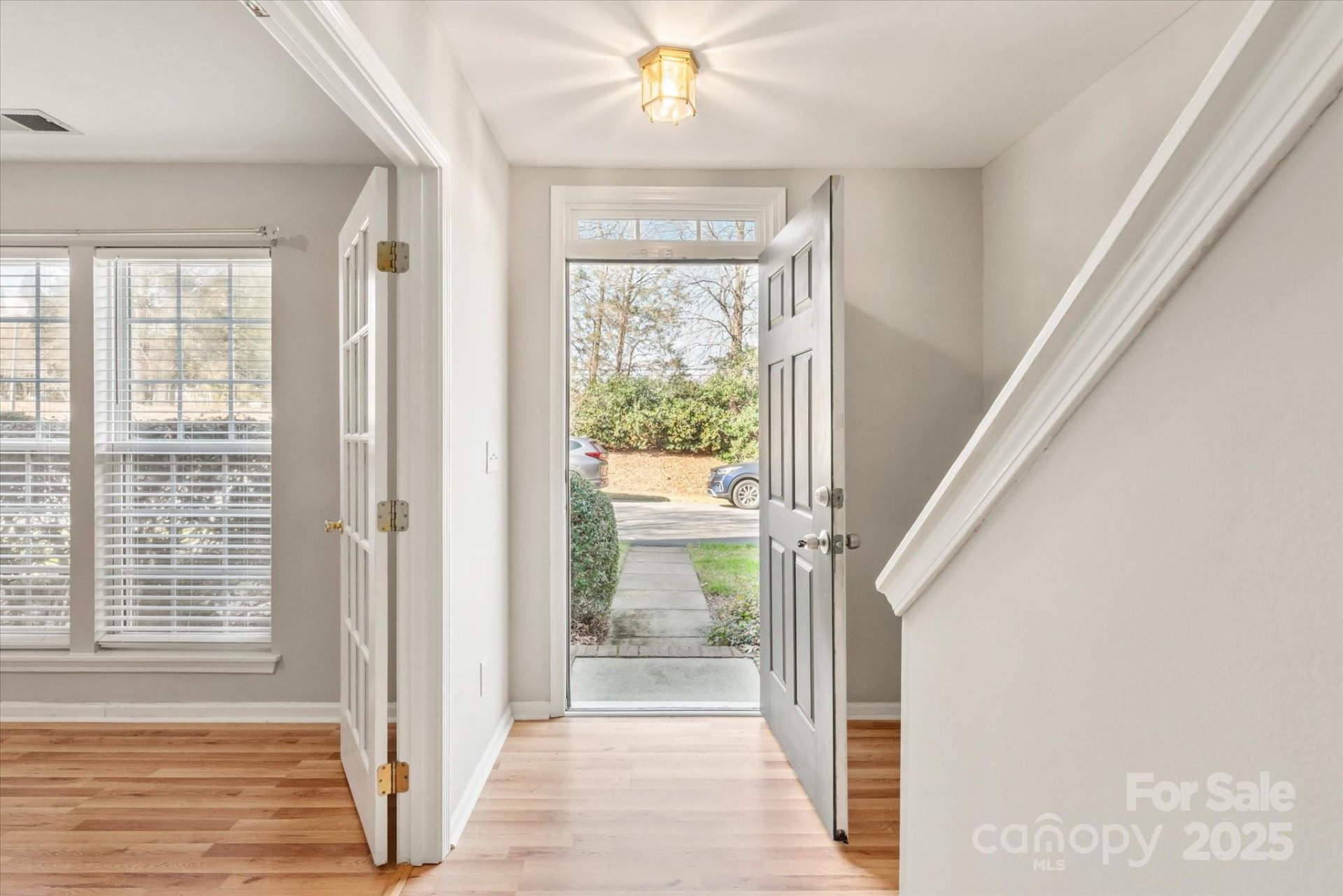 Property image 3 at 8177 Millwright Lane, Charlotte, NC 28277