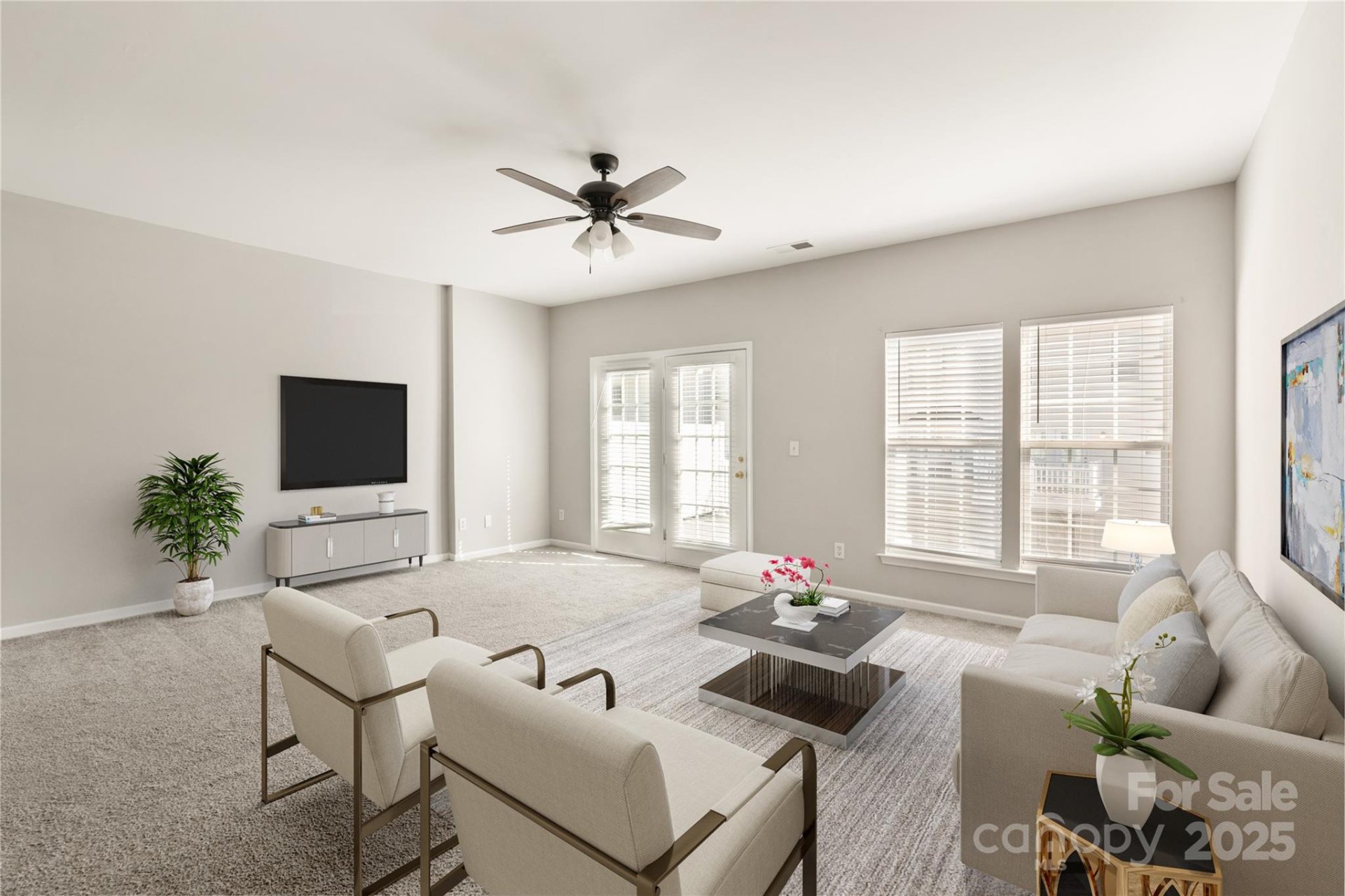 Property image 5 at 8177 Millwright Lane, Charlotte, NC 28277