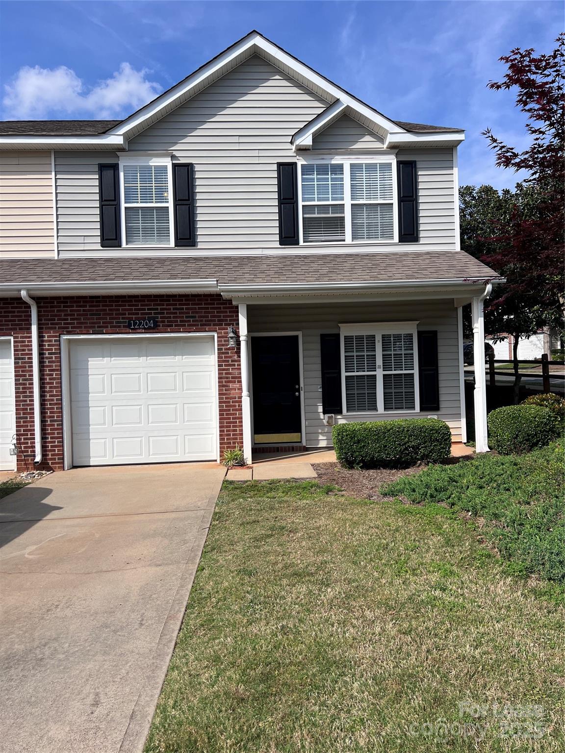 Property image 1 at 12204 Royal Castle Court, Charlotte, NC 28277