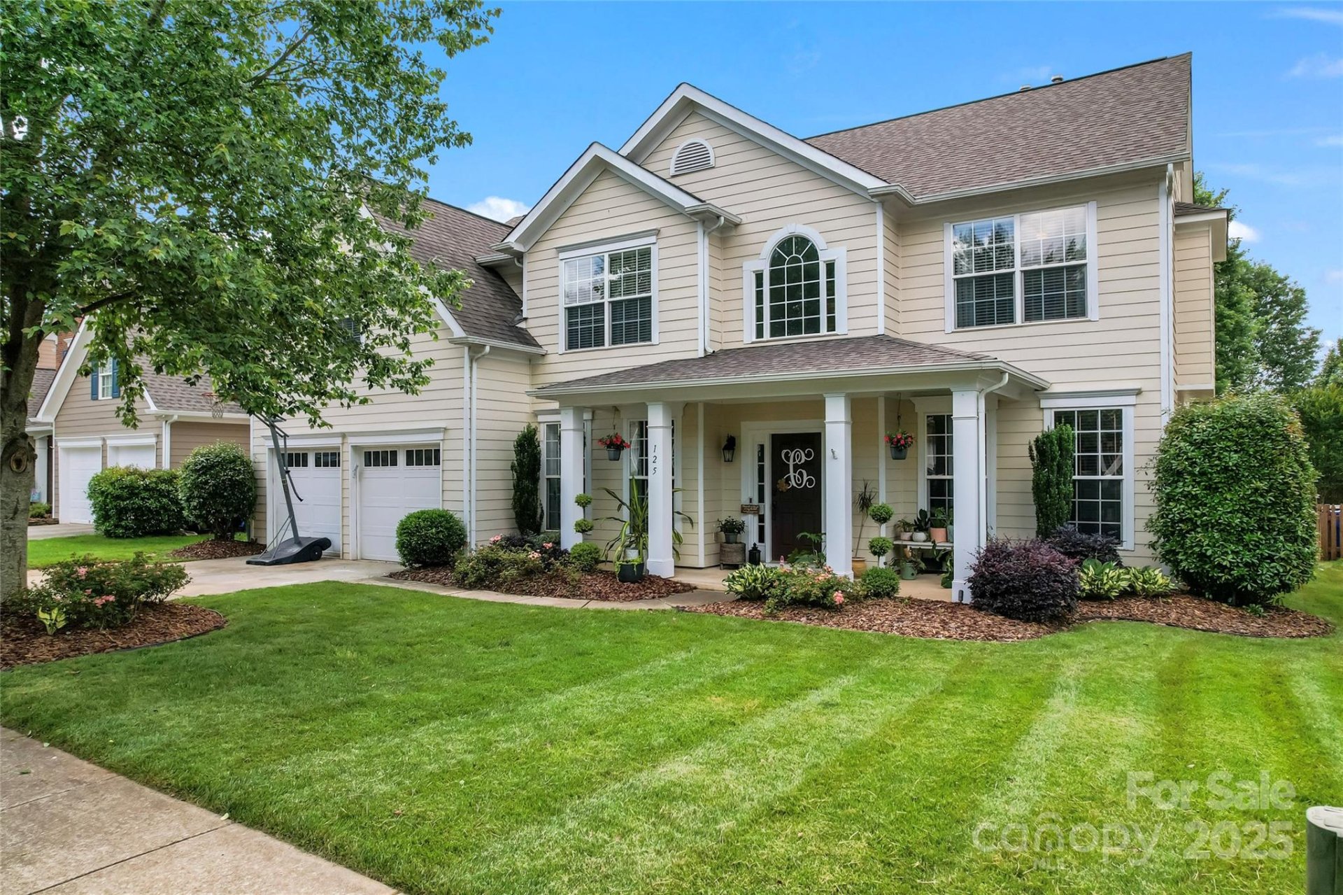 Property image 2 at 125 N Wendover Trace, Mooresville, NC 28117