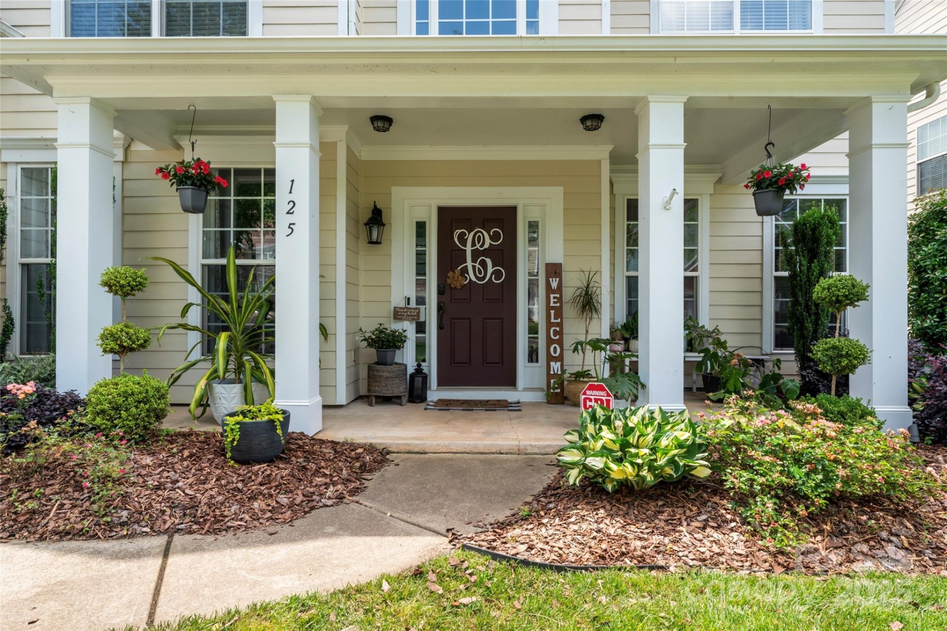 Property image 5 at 125 N Wendover Trace, Mooresville, NC 28117