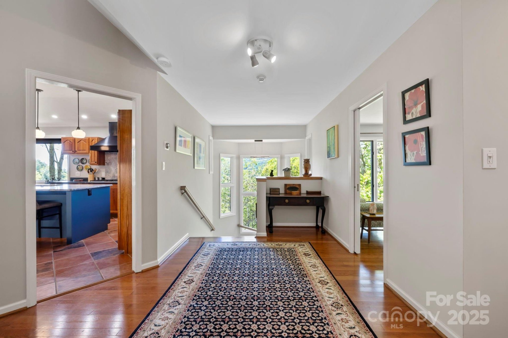 Property image 3 at 605 Upper Sondley Drive, Asheville, NC 28805