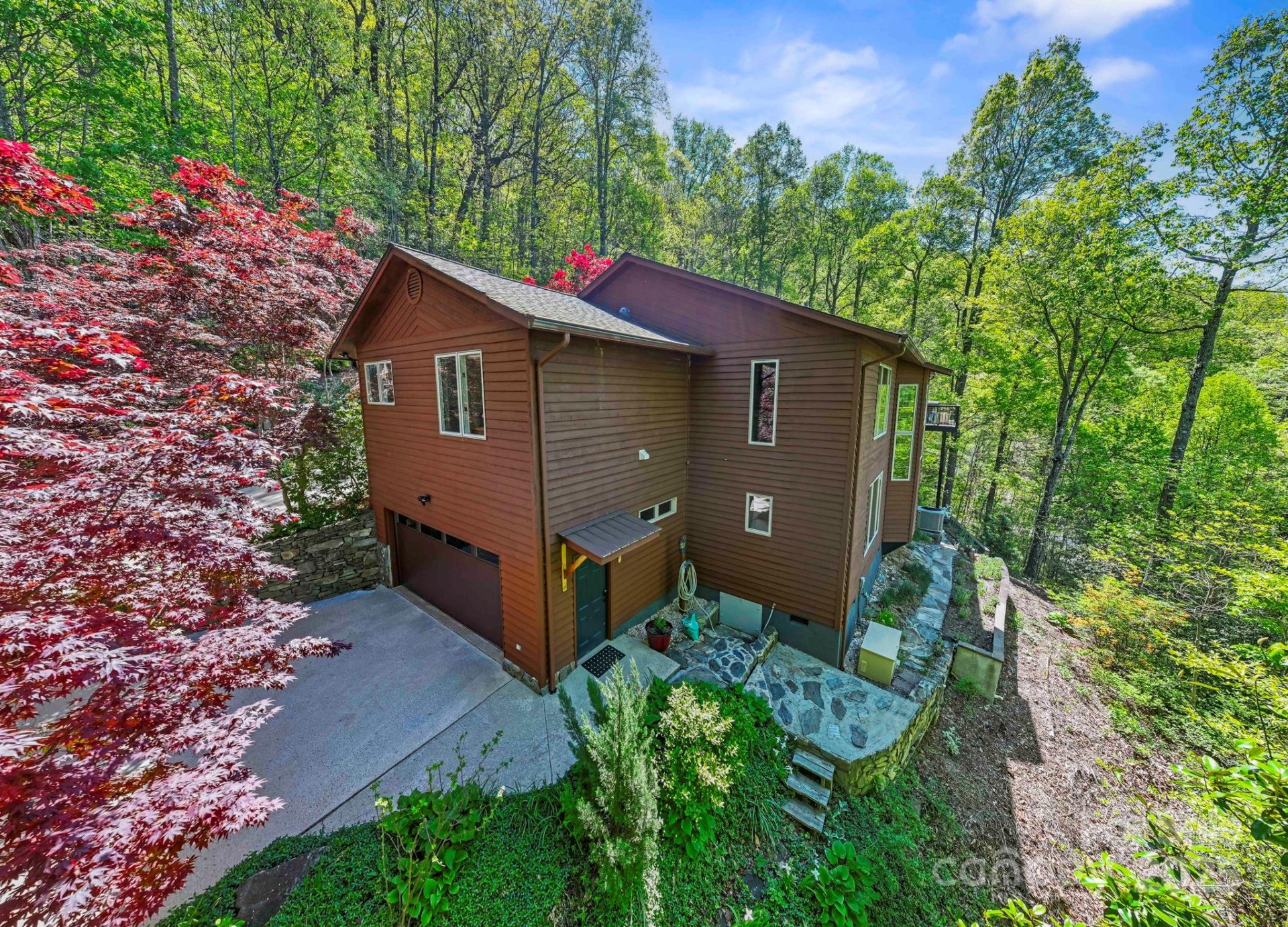 Property image 4 at 605 Upper Sondley Drive, Asheville, NC 28805