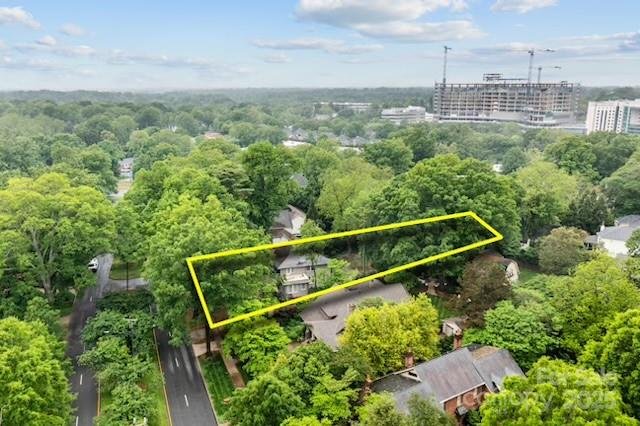 Property image 4 at 920 Queens Road, Charlotte, NC 28207