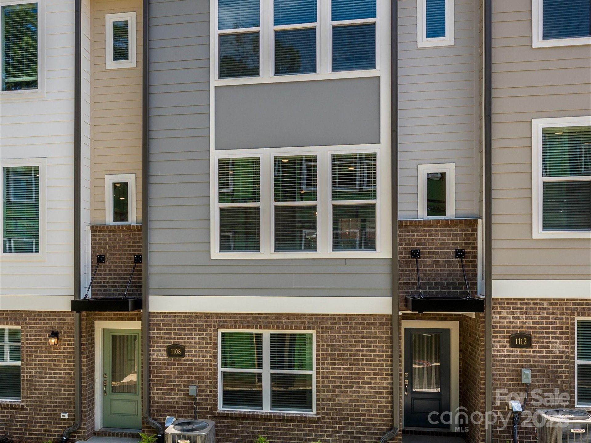 Property image 3 at 1112 Bismuth Lane, Charlotte, NC 28211
