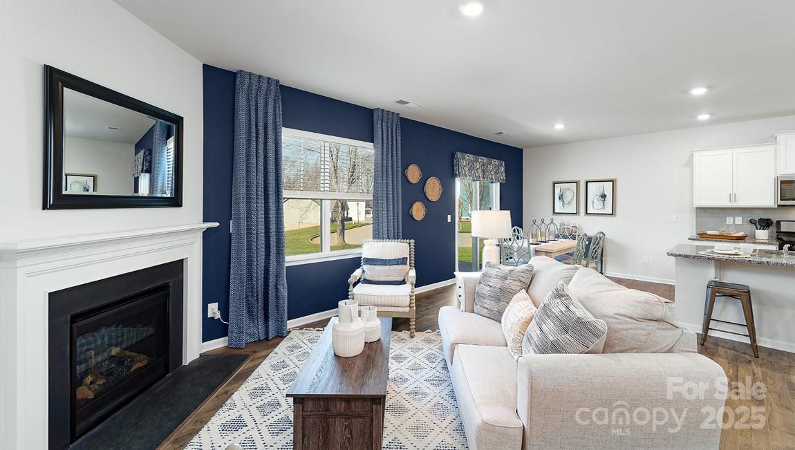 Property image 4 at 142 Meadow View Drive, Statesville, NC 28677
