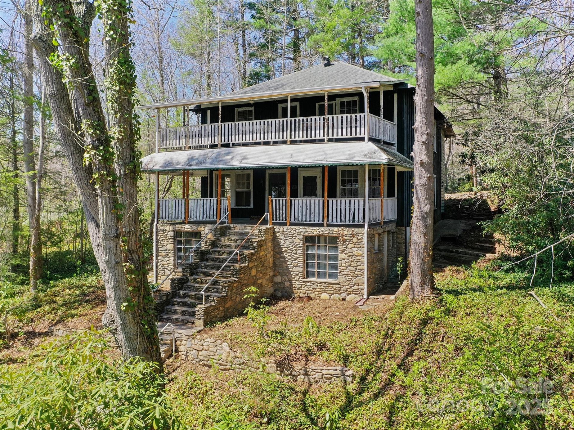 40 Wells Road