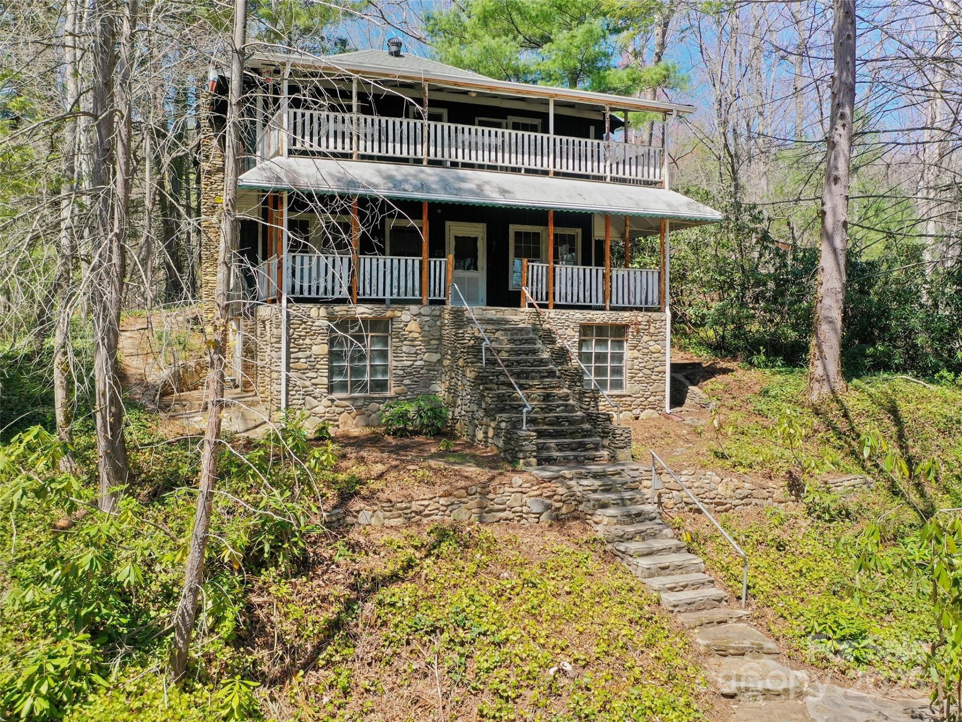Property image 3 at 40 Wells Road, Waynesville, NC 28785