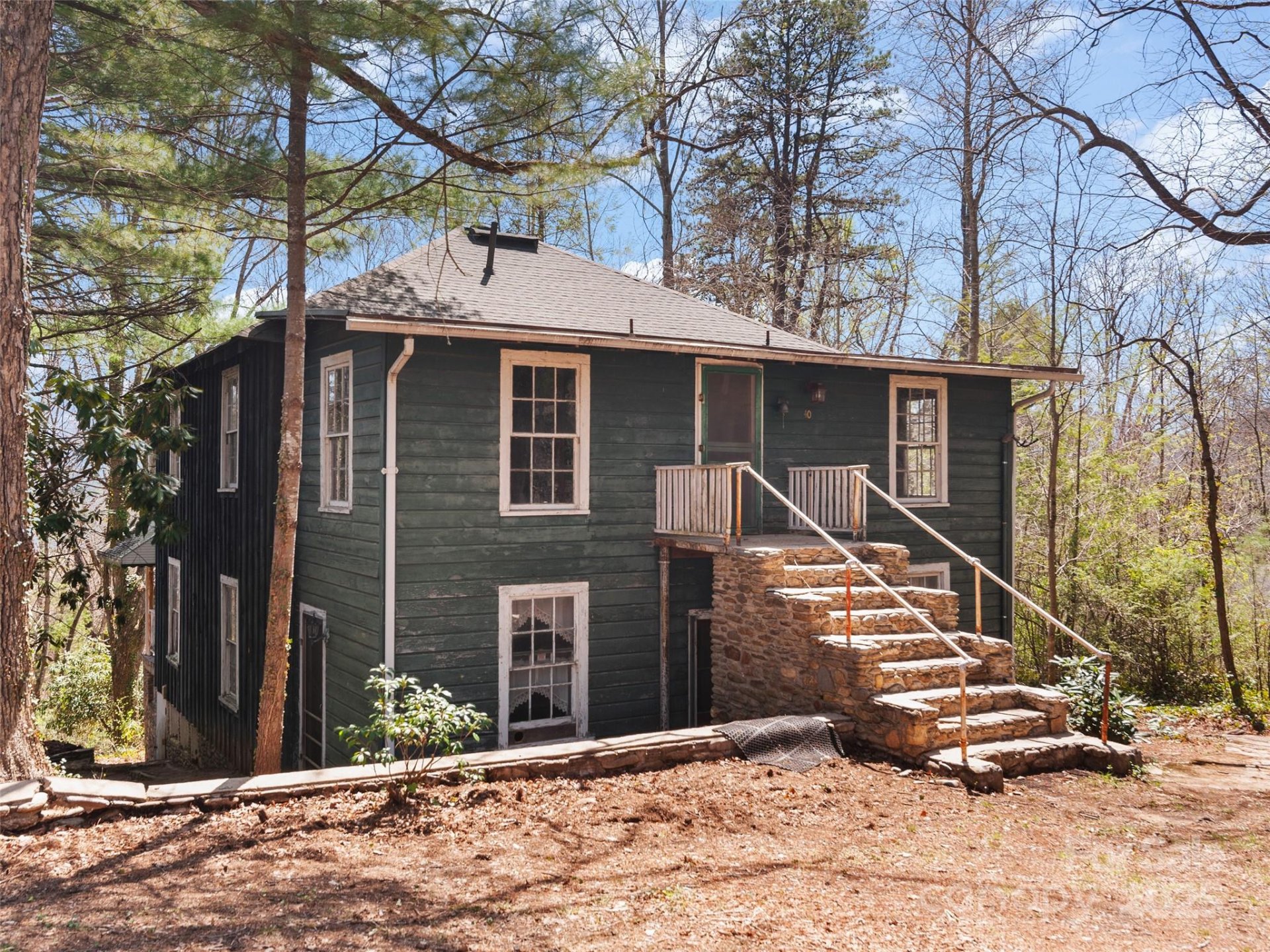 Property image 5 at 40 Wells Road, Waynesville, NC 28785