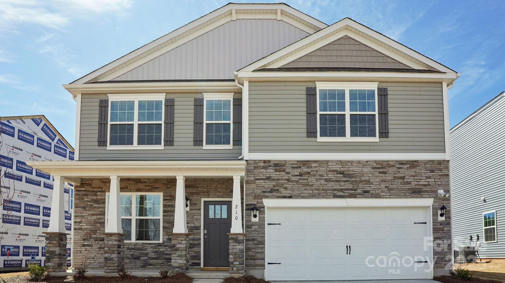140 Meadow View Drive