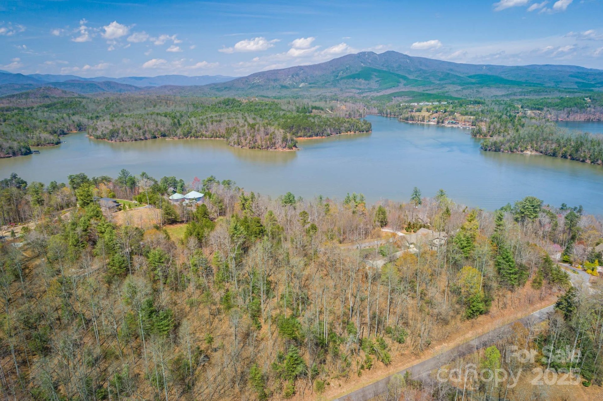 Property image 2 at 665 Harborside Drive, Nebo, NC 28761