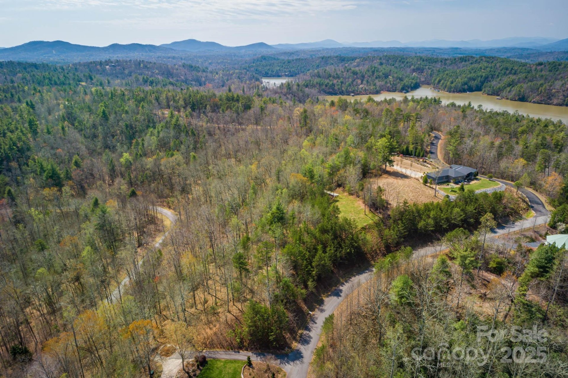 Property image 4 at 665 Harborside Drive, Nebo, NC 28761