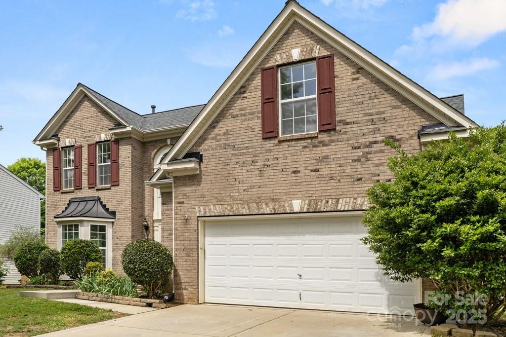 Property image 2 at 124 Shephard Hill Drive, Mooresville, NC 28115