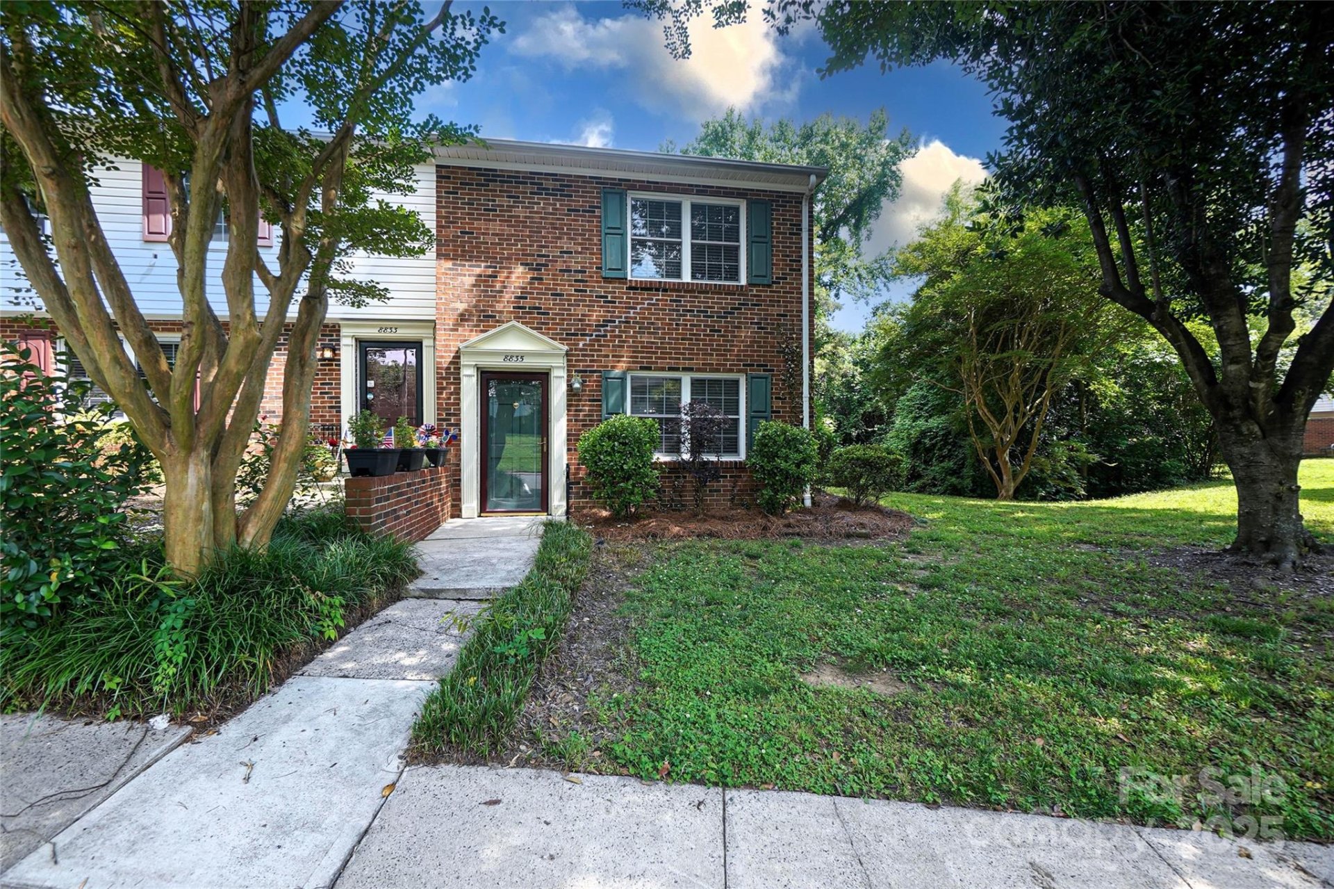 Property image 2 at 8835 Hunter Ridge Drive, Charlotte, NC 28226