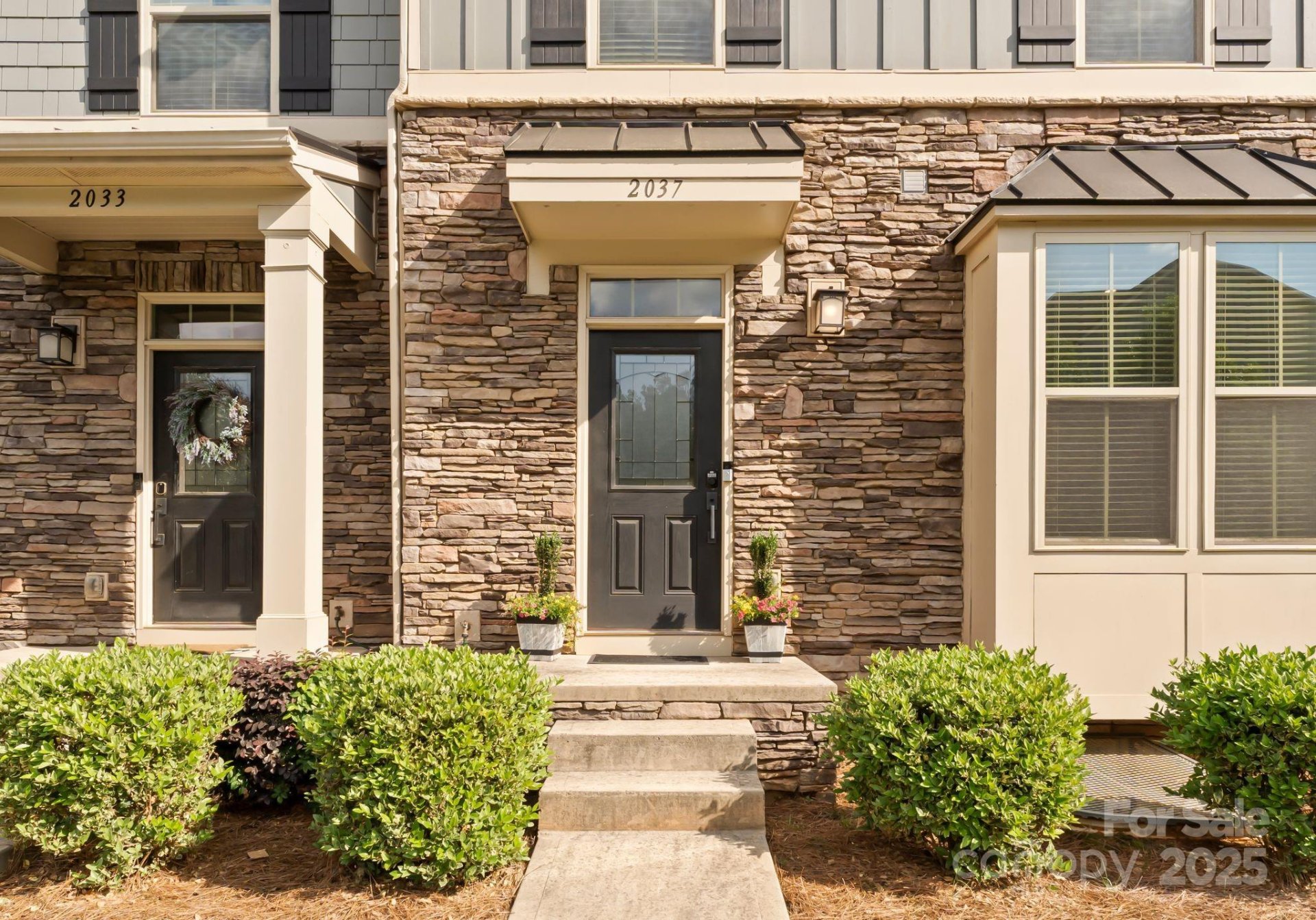 Property image 4 at 2037 Birchside Drive, Charlotte, NC 28205