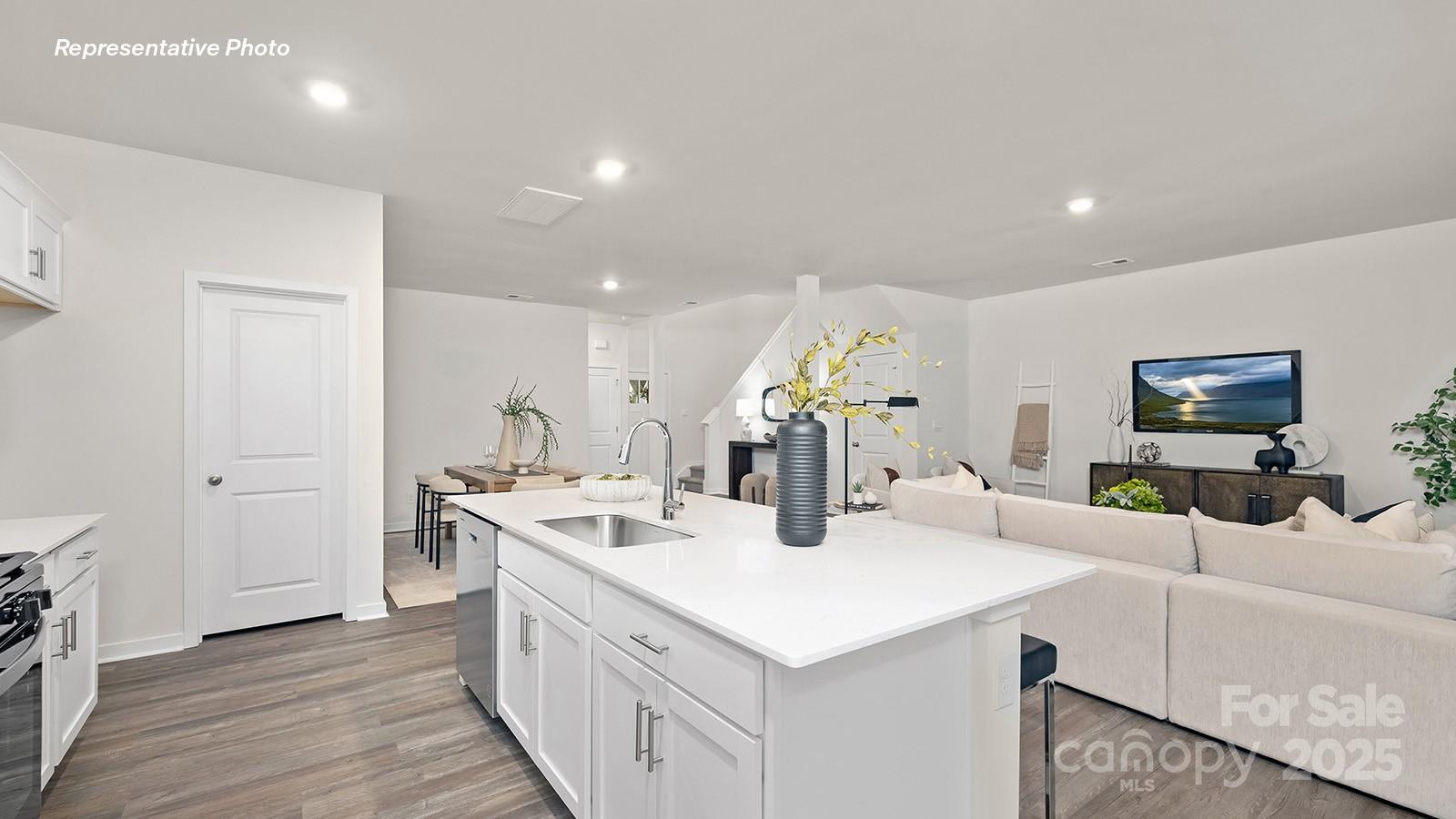 Property image 5 at 448 Berryman Road, Rock Hill, SC 29732