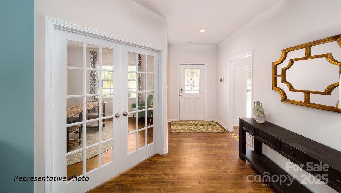 Property image 3 at 215 Giant Oak Avenue, Statesville, NC 28677