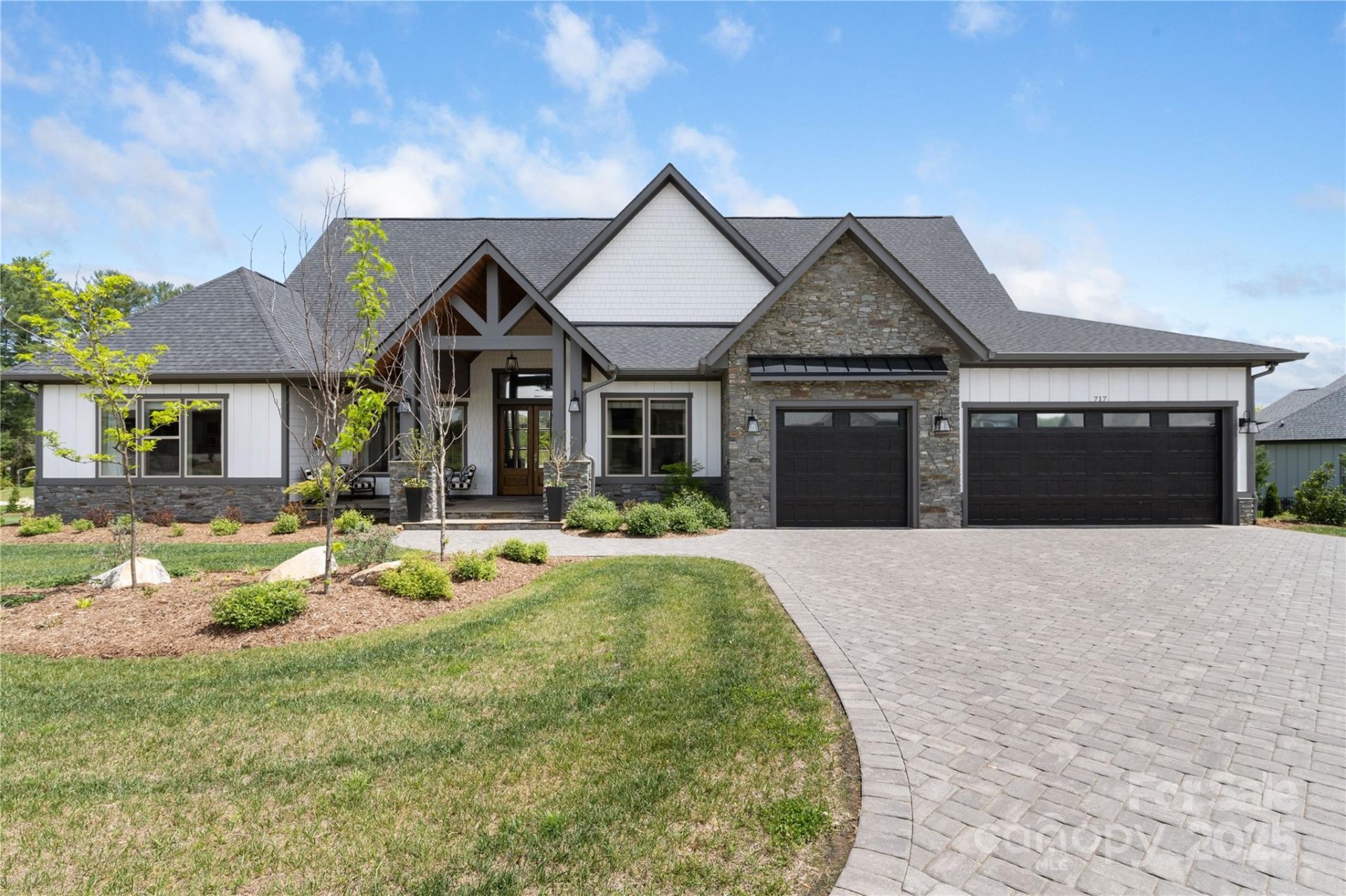 717 Daniel Circle Drive