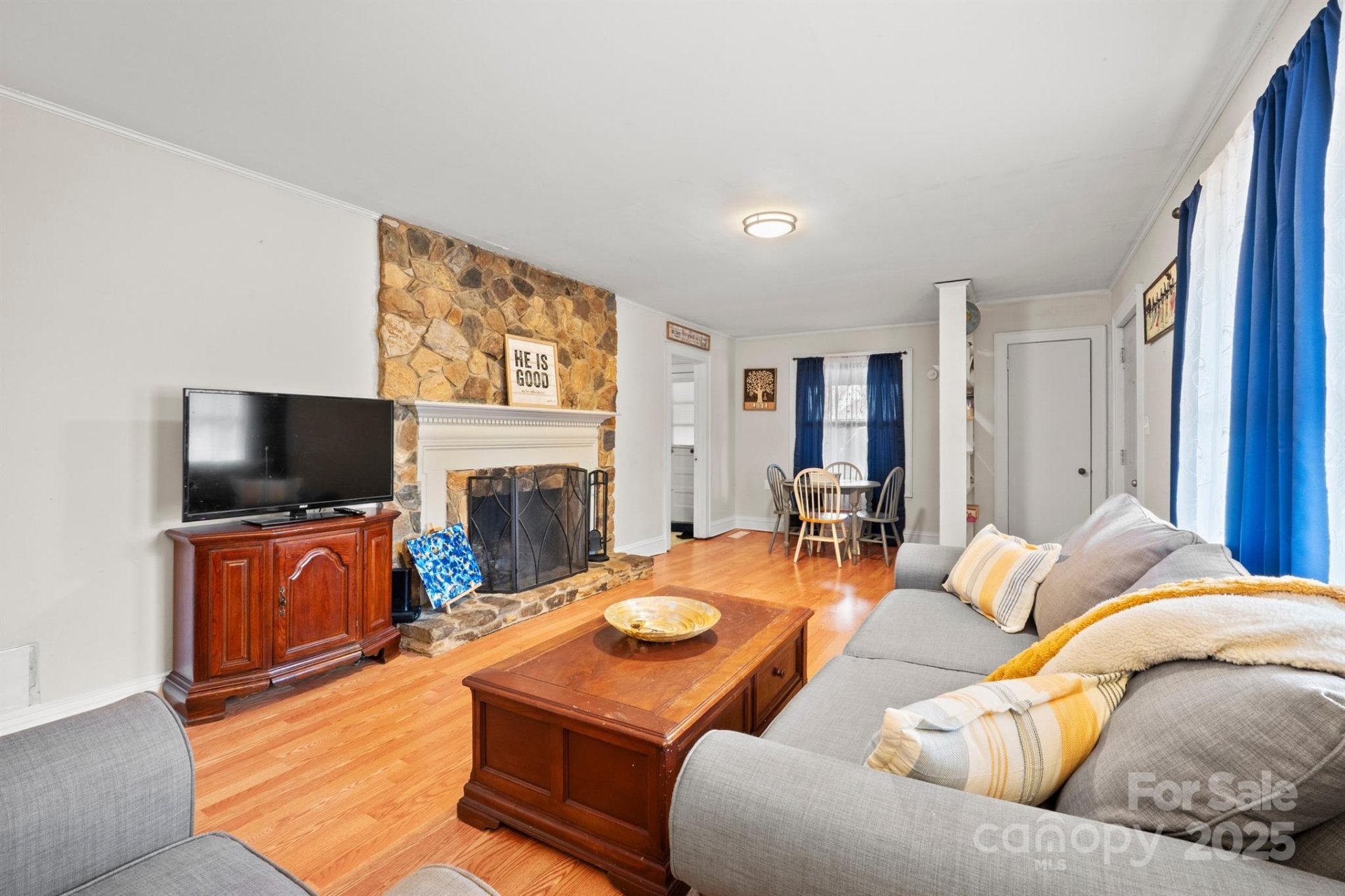 Property image 2 at 401 Clover Lane, Newton, NC 28658