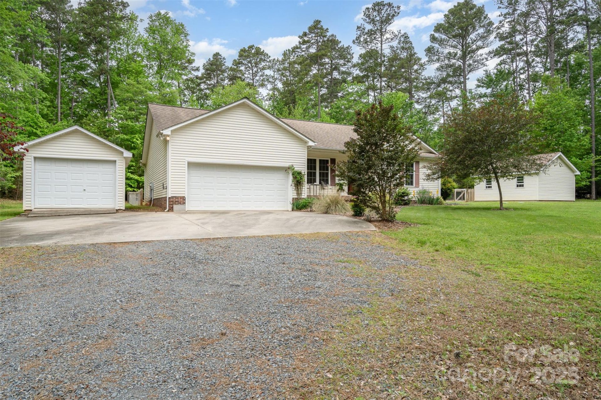 Property image 2 at 204 Millwheel Lane, Mount Gilead, NC 27306