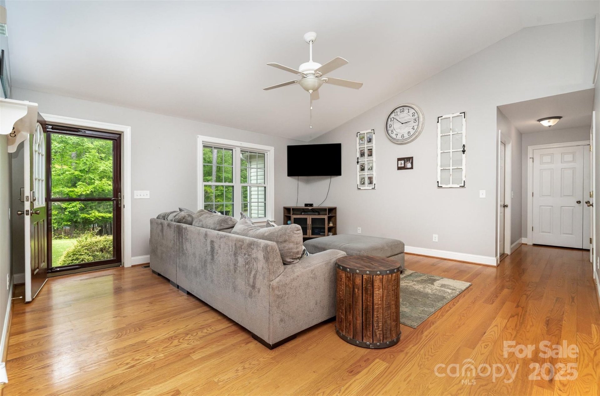 Property image 3 at 204 Millwheel Lane, Mount Gilead, NC 27306
