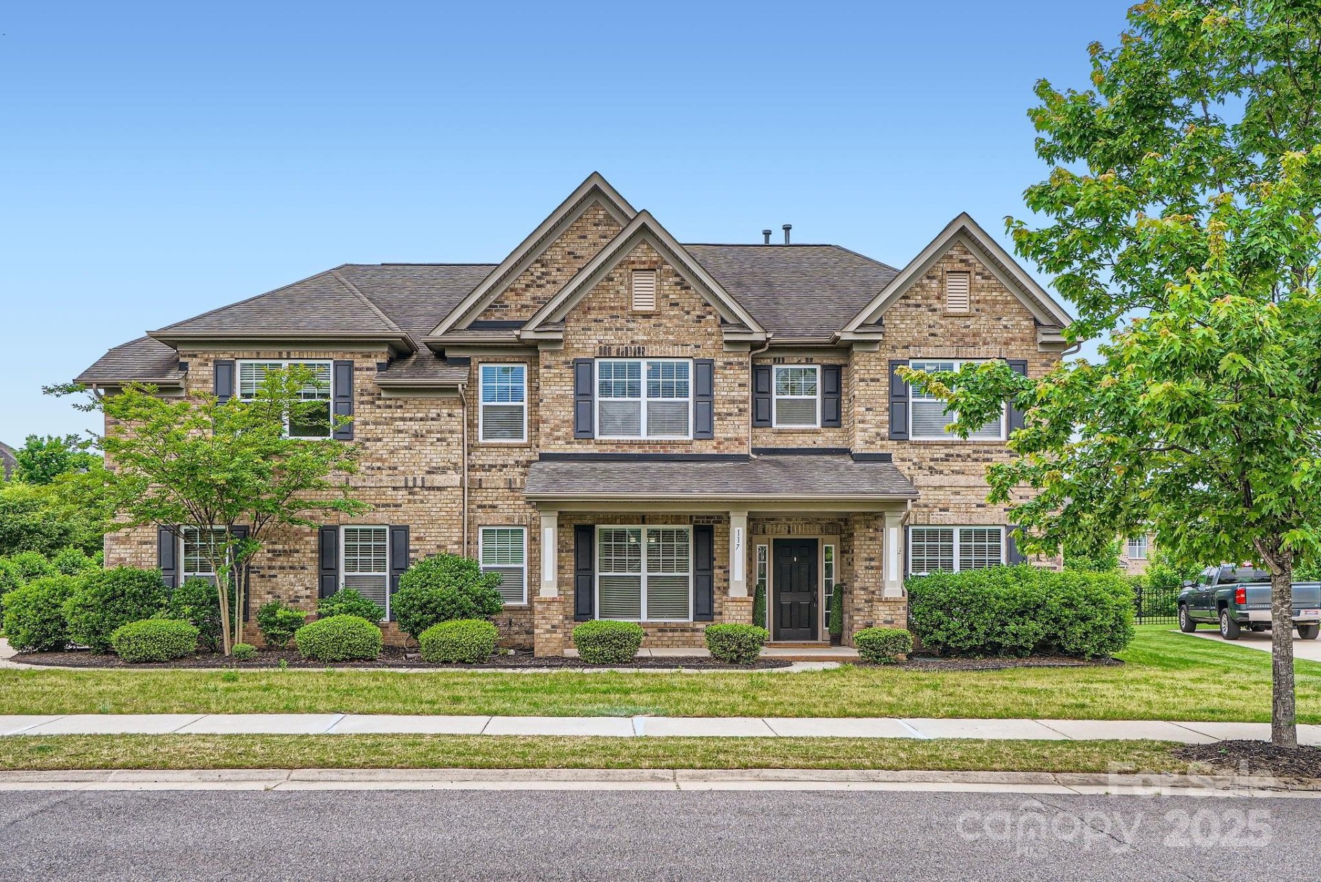 Property image 1 at 117 Fellspoint Road, Mooresville, NC 28115