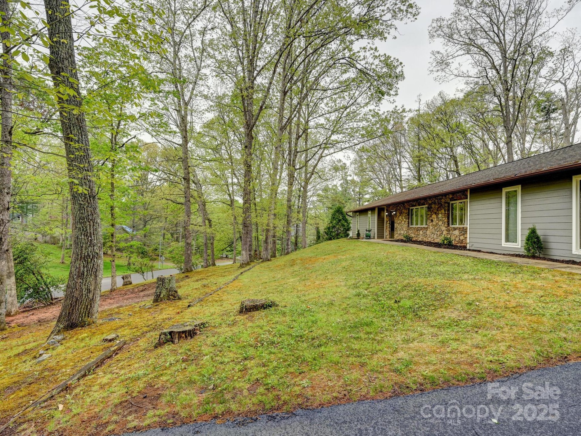 Property image 4 at 4 Highlander Road, Asheville, NC 28804
