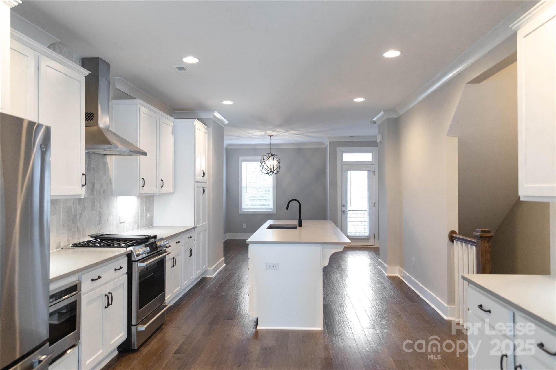 Property image 2 at 1162 E 36th Street, Charlotte, NC 28205