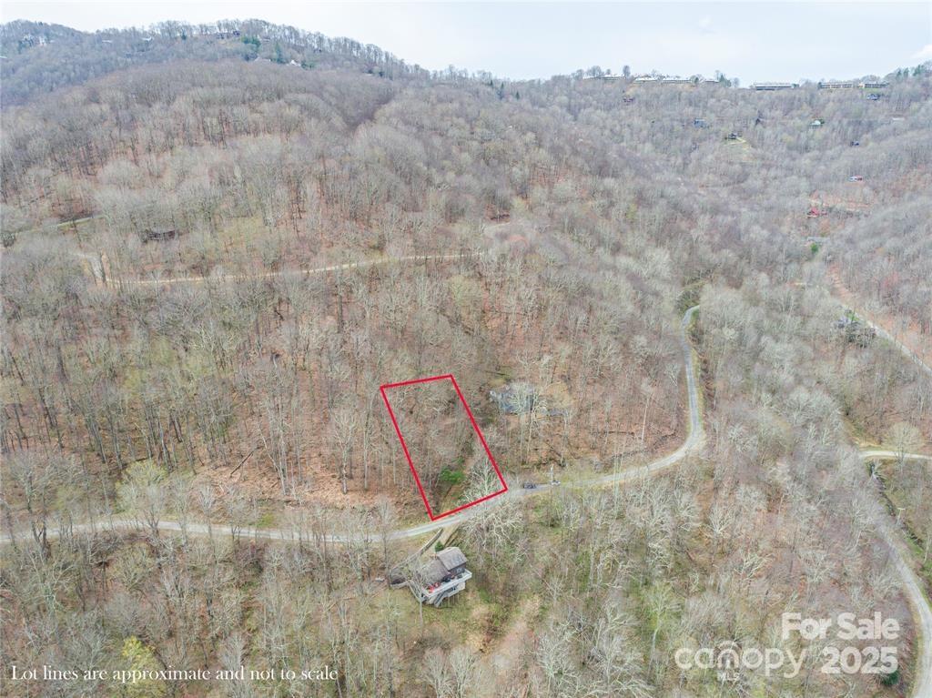 Property at 00 Puncheon Lane, Mars Hill, NC 28754