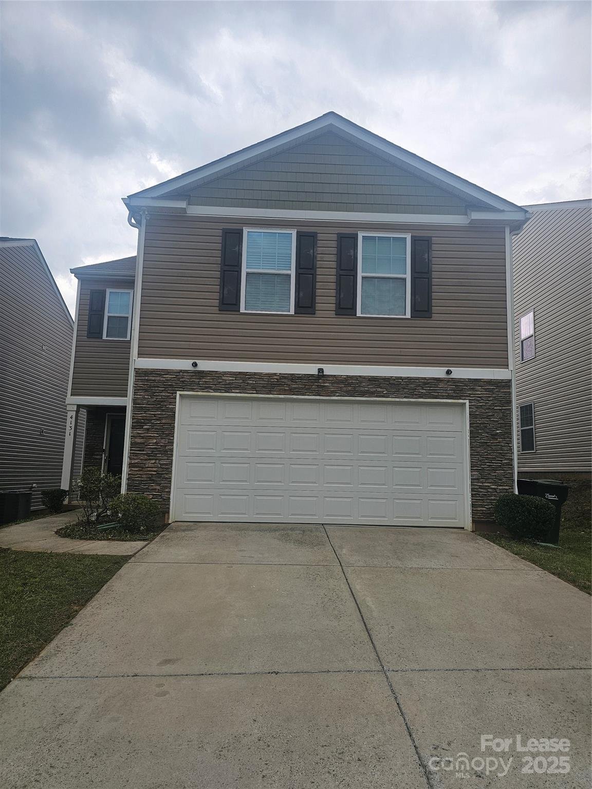 Property image 1 at 4131 Long Arrow Drive, Concord, NC 28025