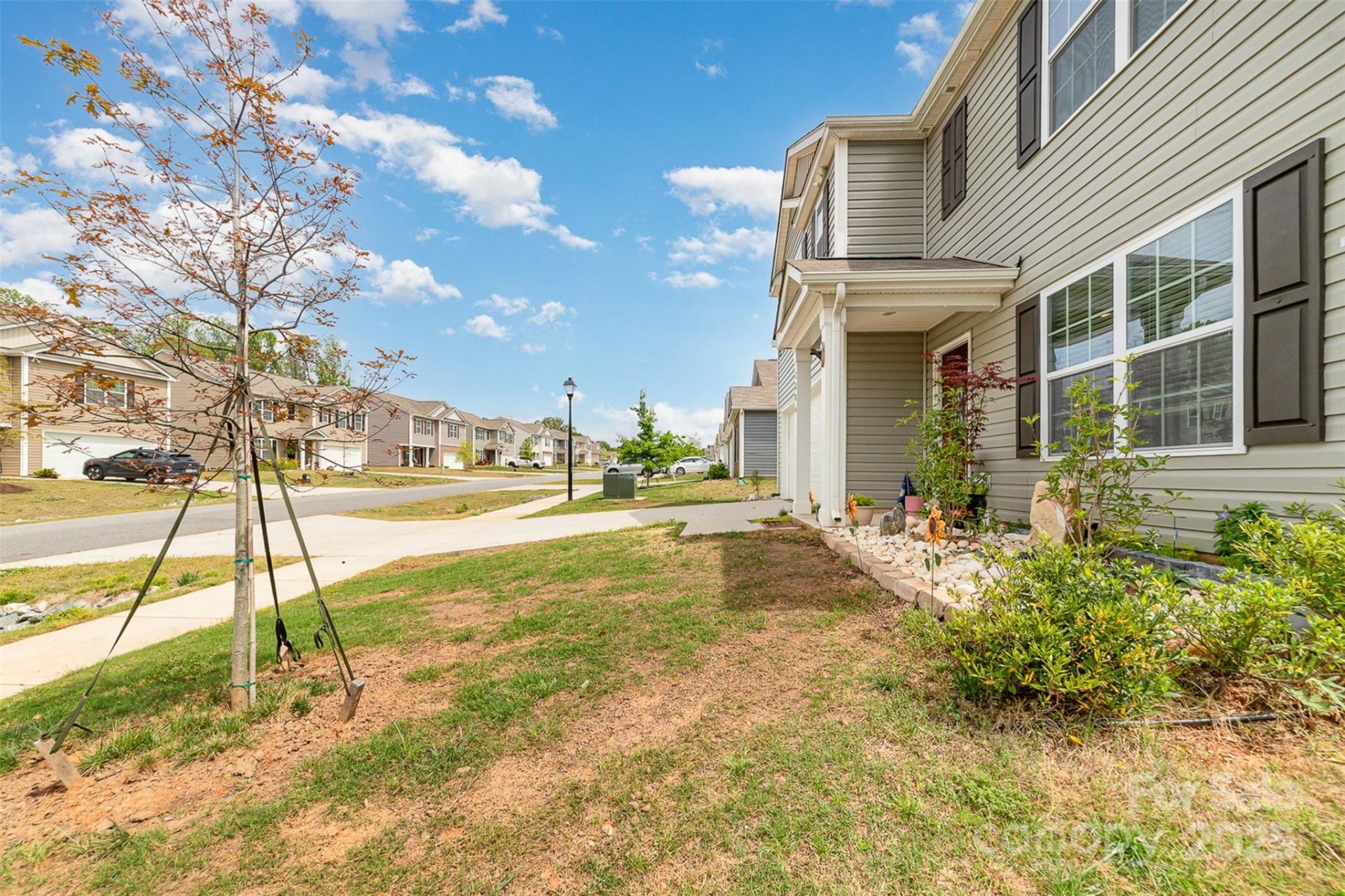 Property image 3 at 2886 Sherrills Stream Drive, Sherrills Ford, NC 28673