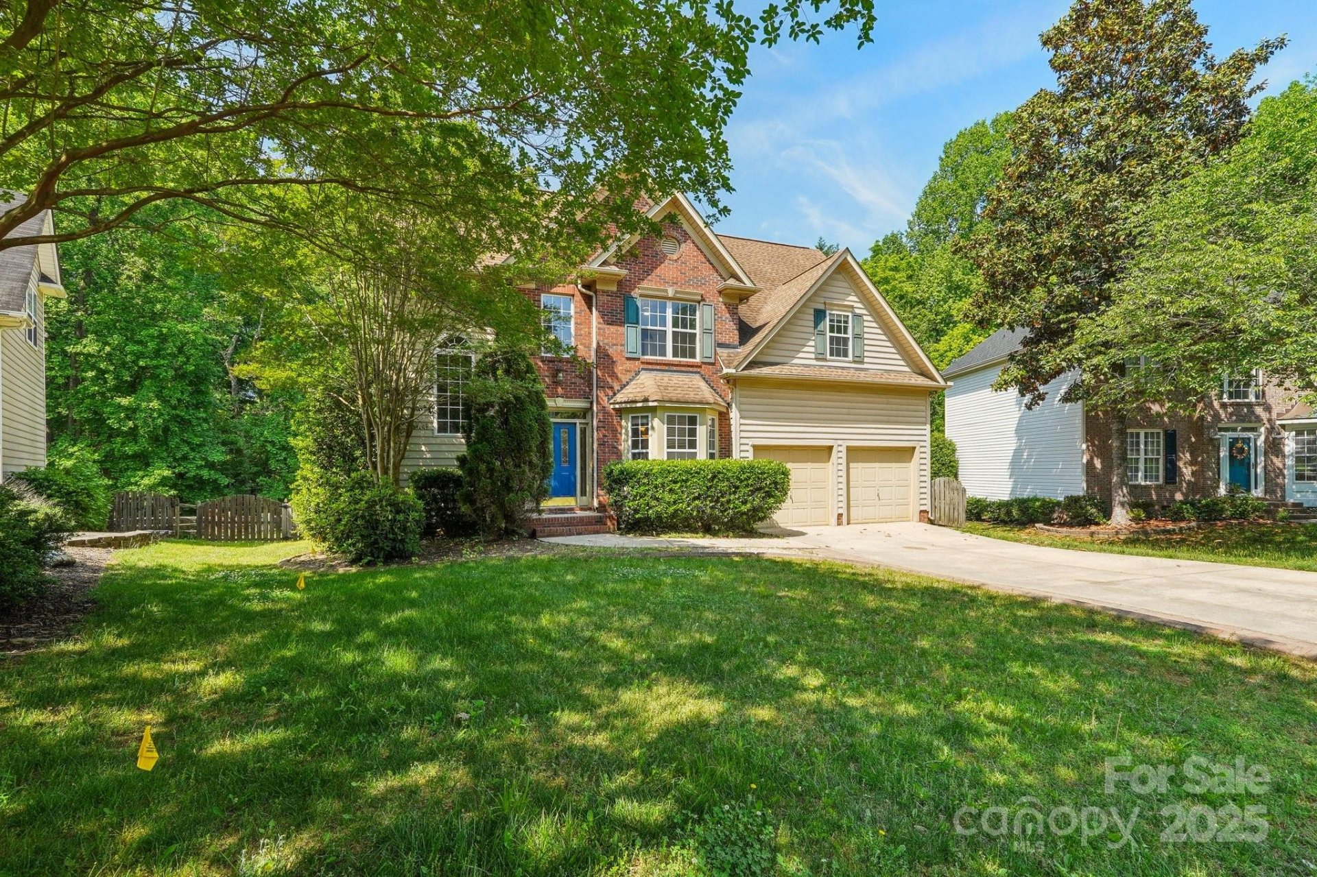 10316 Willingham Road