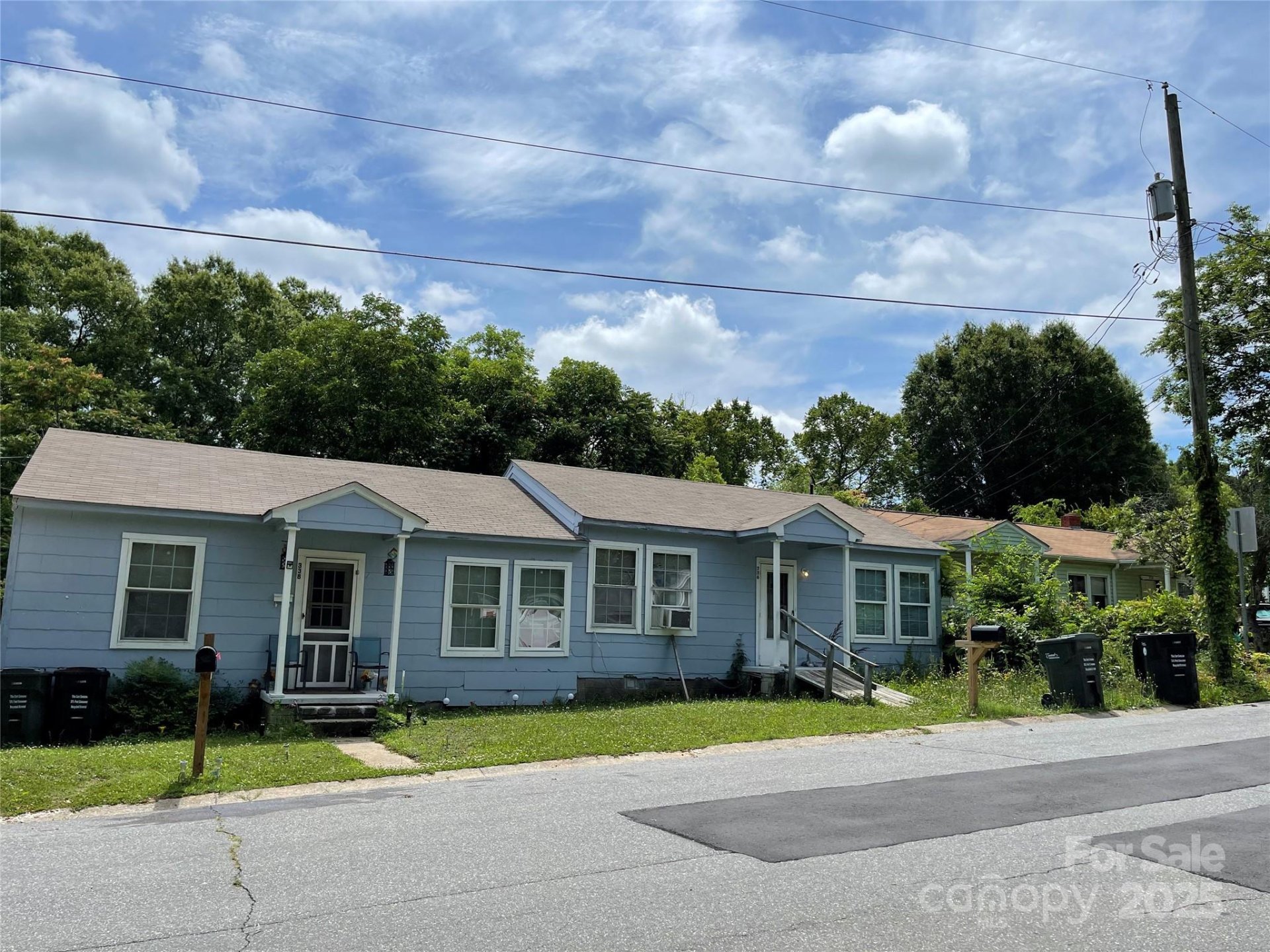 336 Hamilton Drive