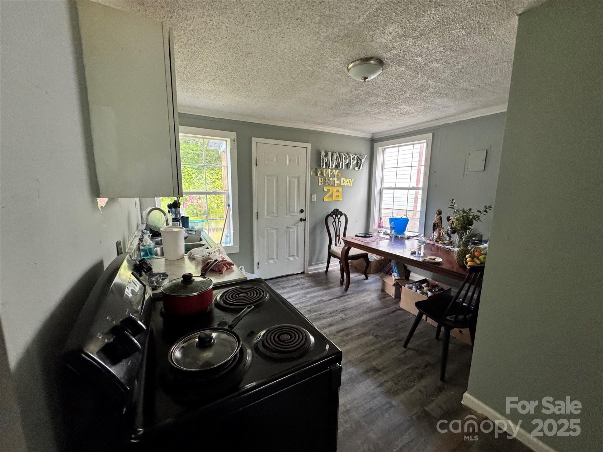 Property image 4 at 336 Hamilton Drive, Concord, NC 28025