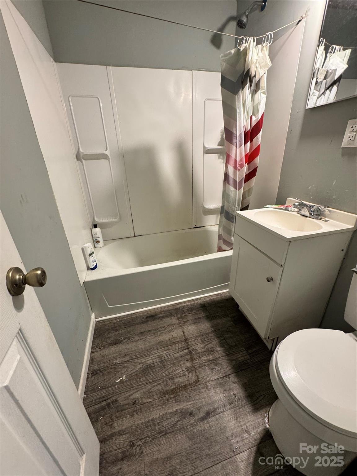 Property image 5 at 336 Hamilton Drive, Concord, NC 28025