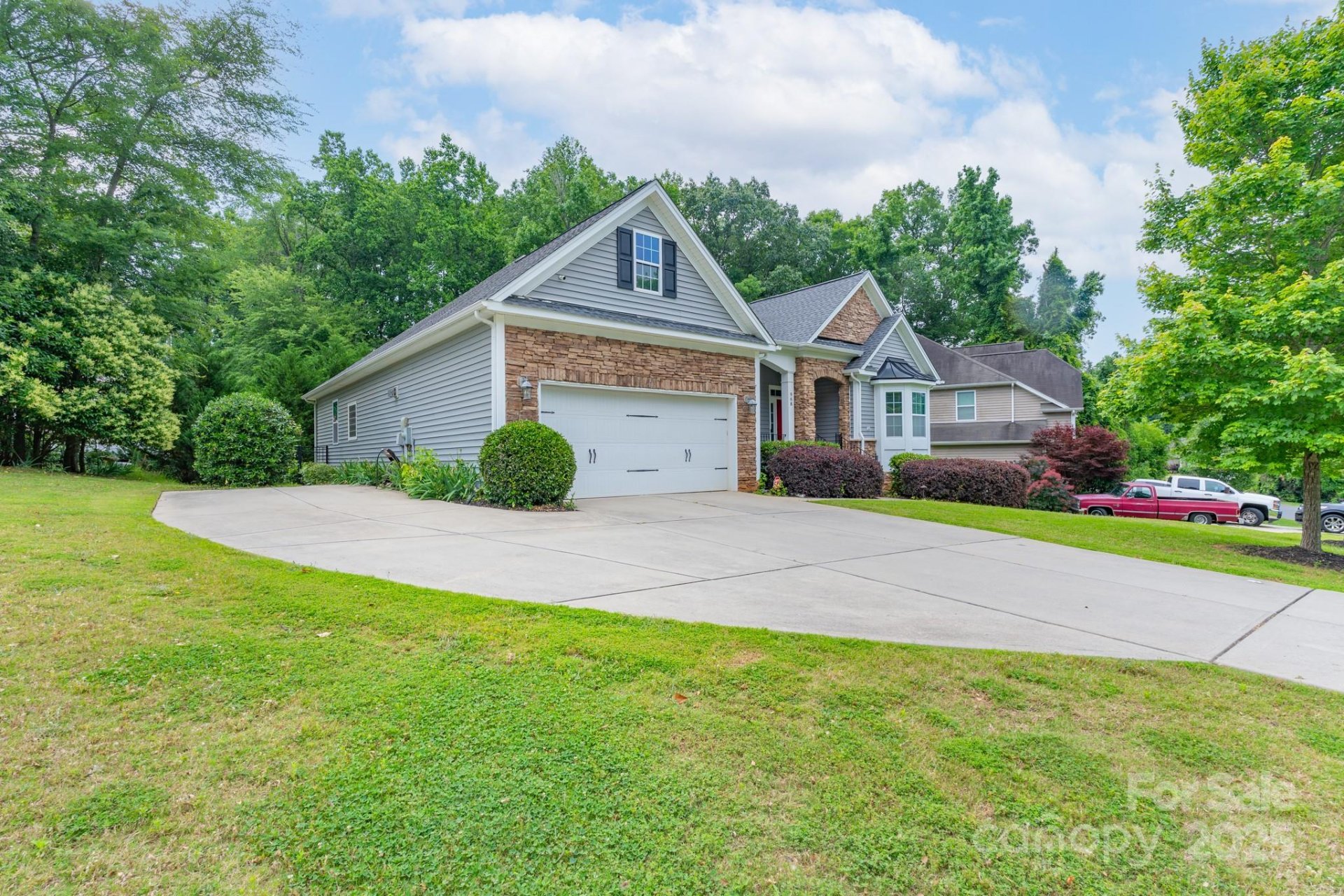 Property image 3 at 968 Autumn Glen Court, Clover, SC 29710