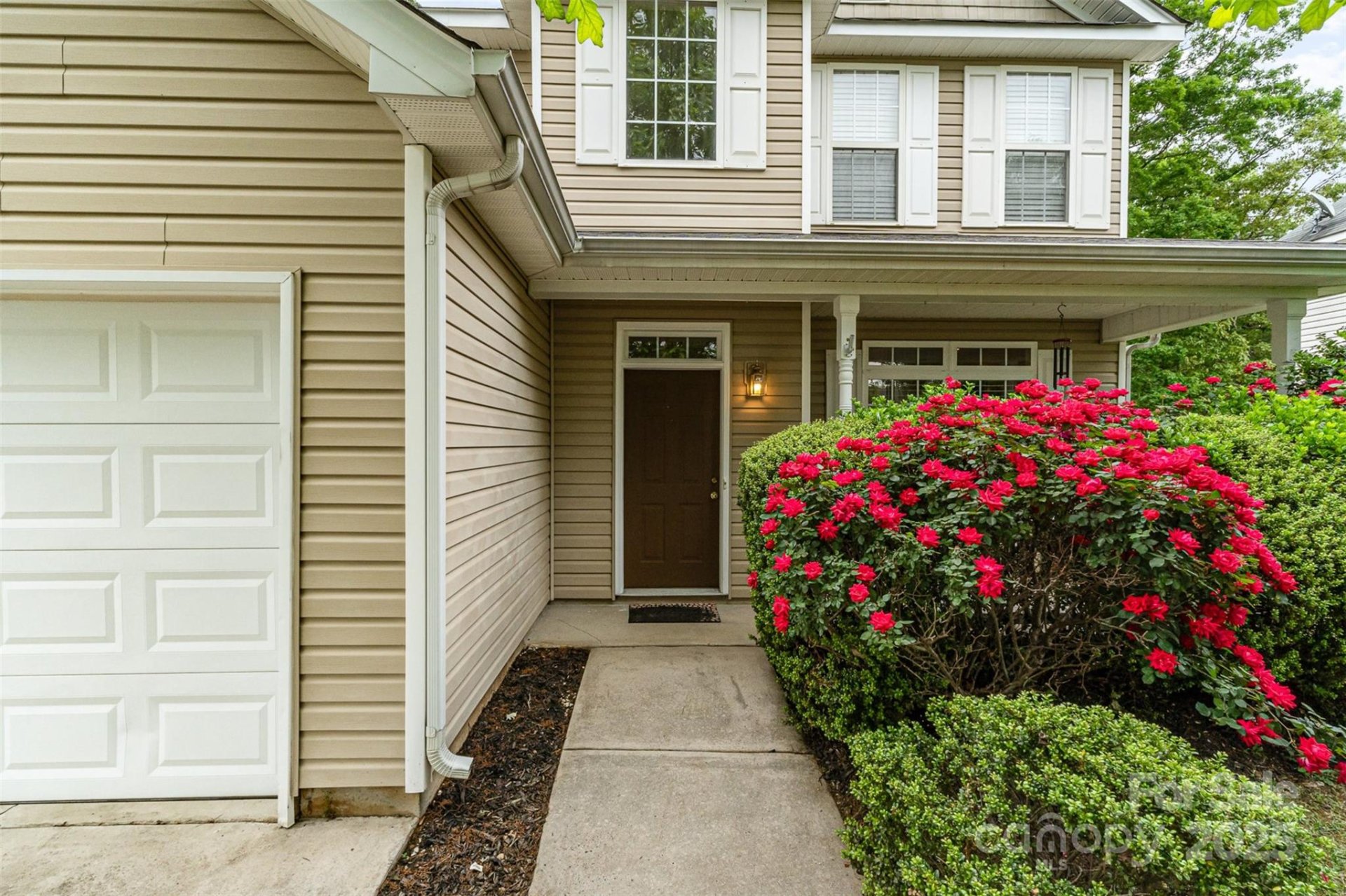 Property image 3 at 4874 Hawfield Street, Kannapolis, NC 28083