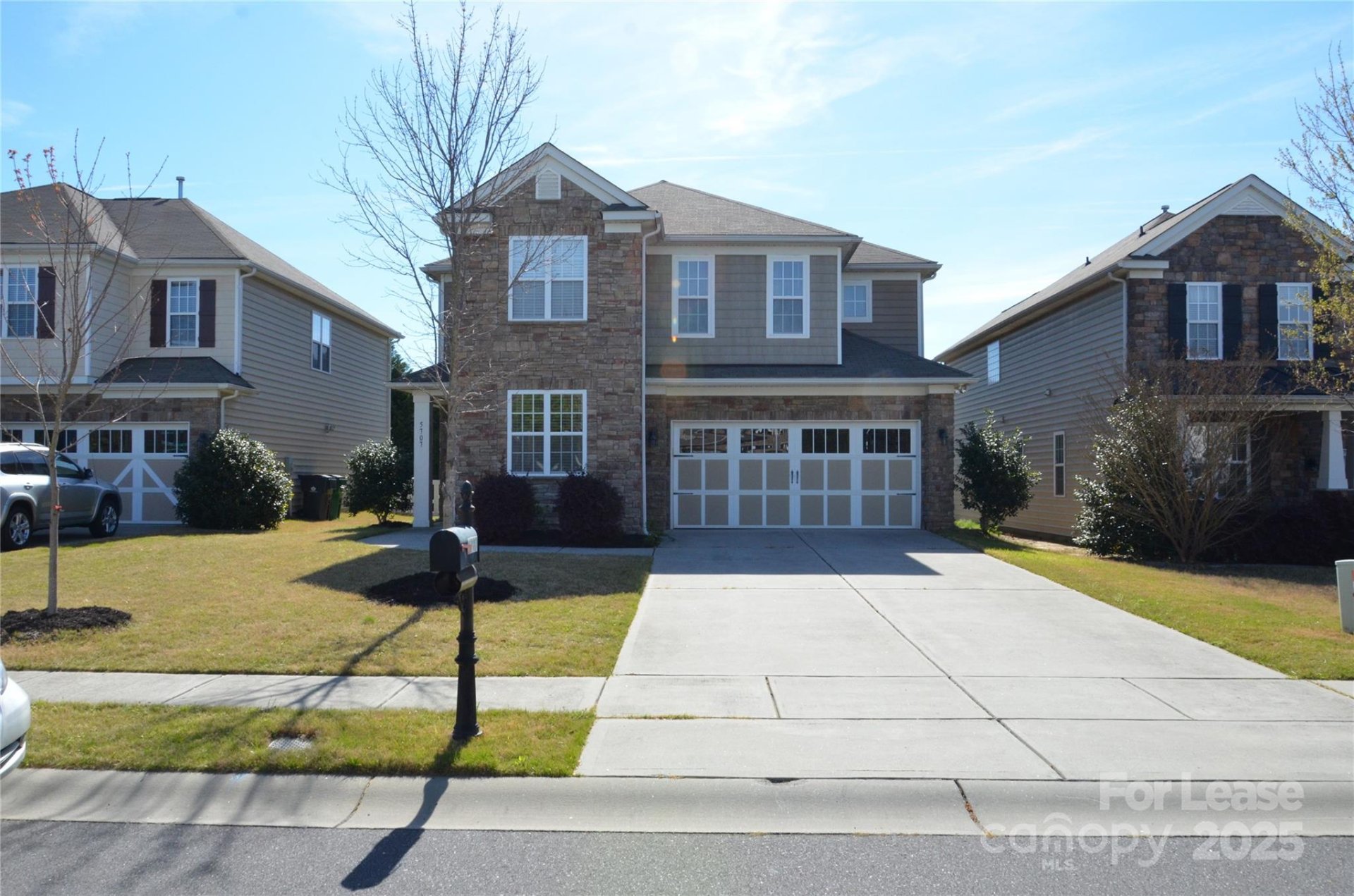 5707 El Campo Court