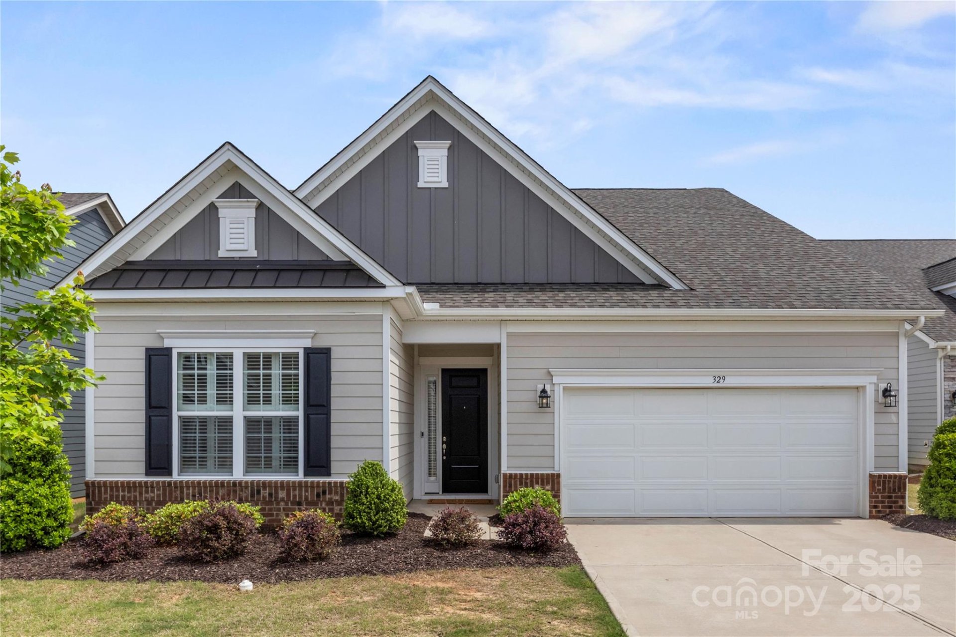 Property image 5 at 329 Brambling Court, Wesley Chapel, NC 28110
