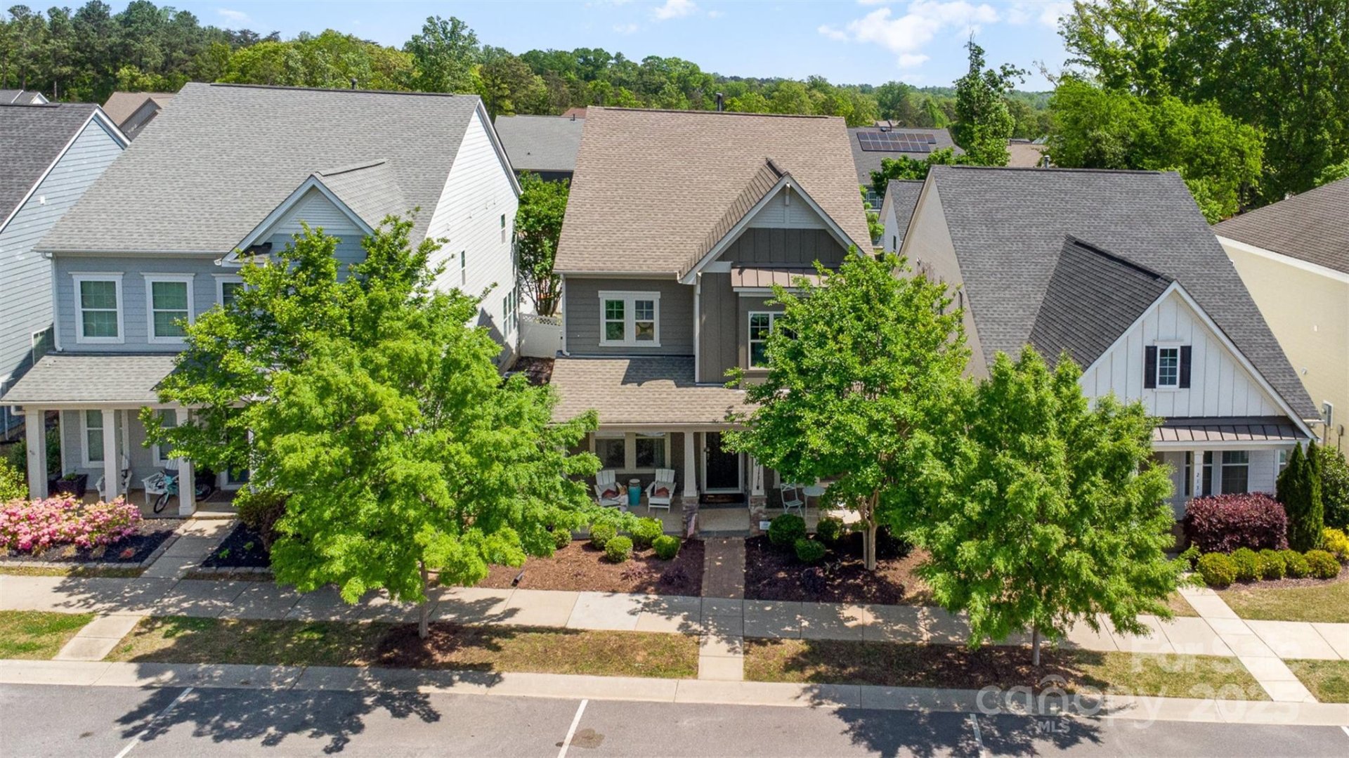 Property image 2 at 209 Helton Lane, Fort Mill, SC 29708