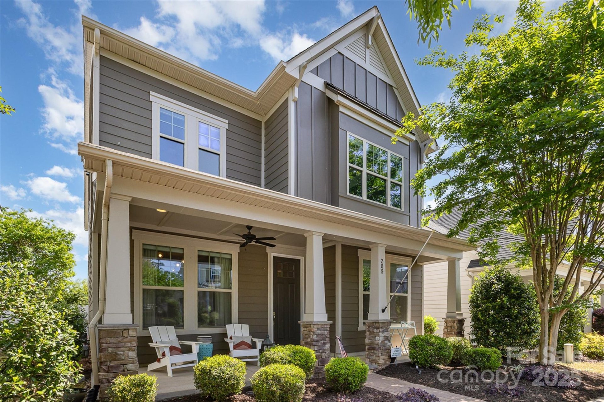Property image 3 at 209 Helton Lane, Fort Mill, SC 29708