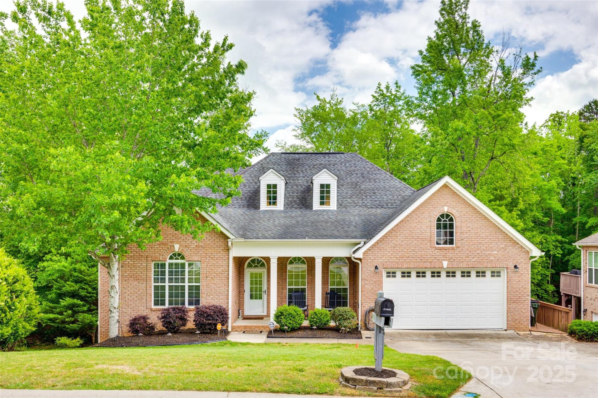 1342 Crown Ridge Drive